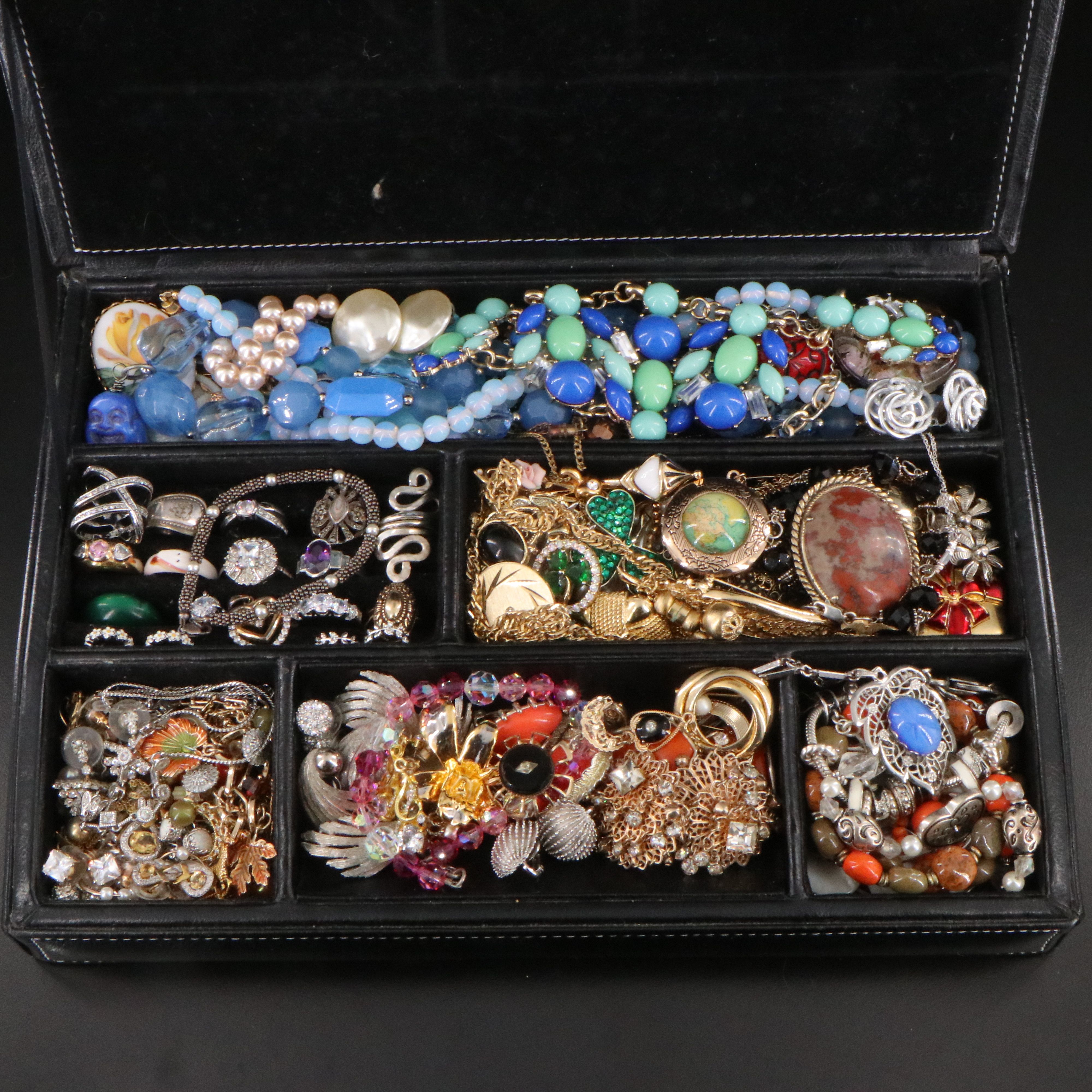 Uncommon Discoveries: Jewelry Collection