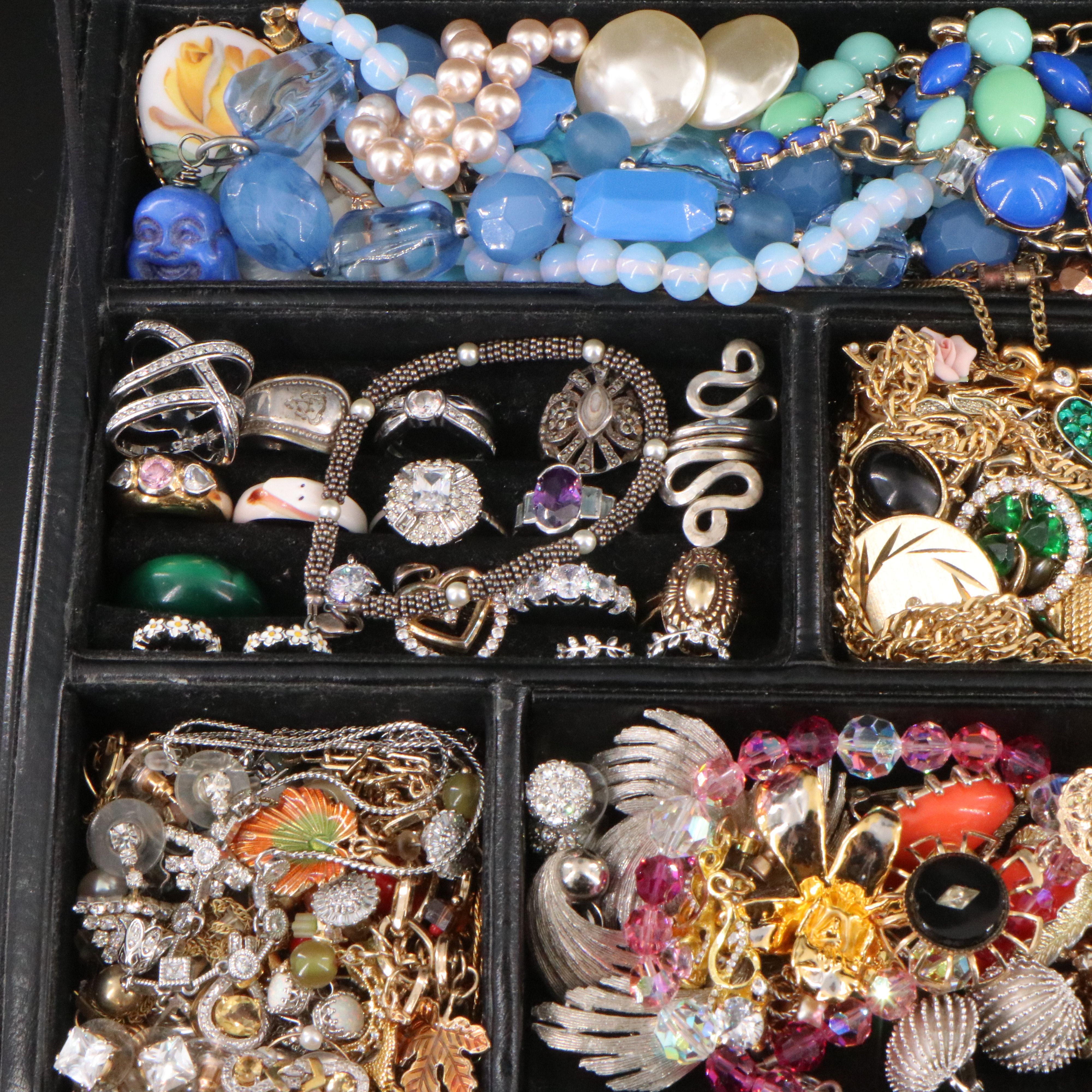 Uncommon Discoveries: Jewelry Collection