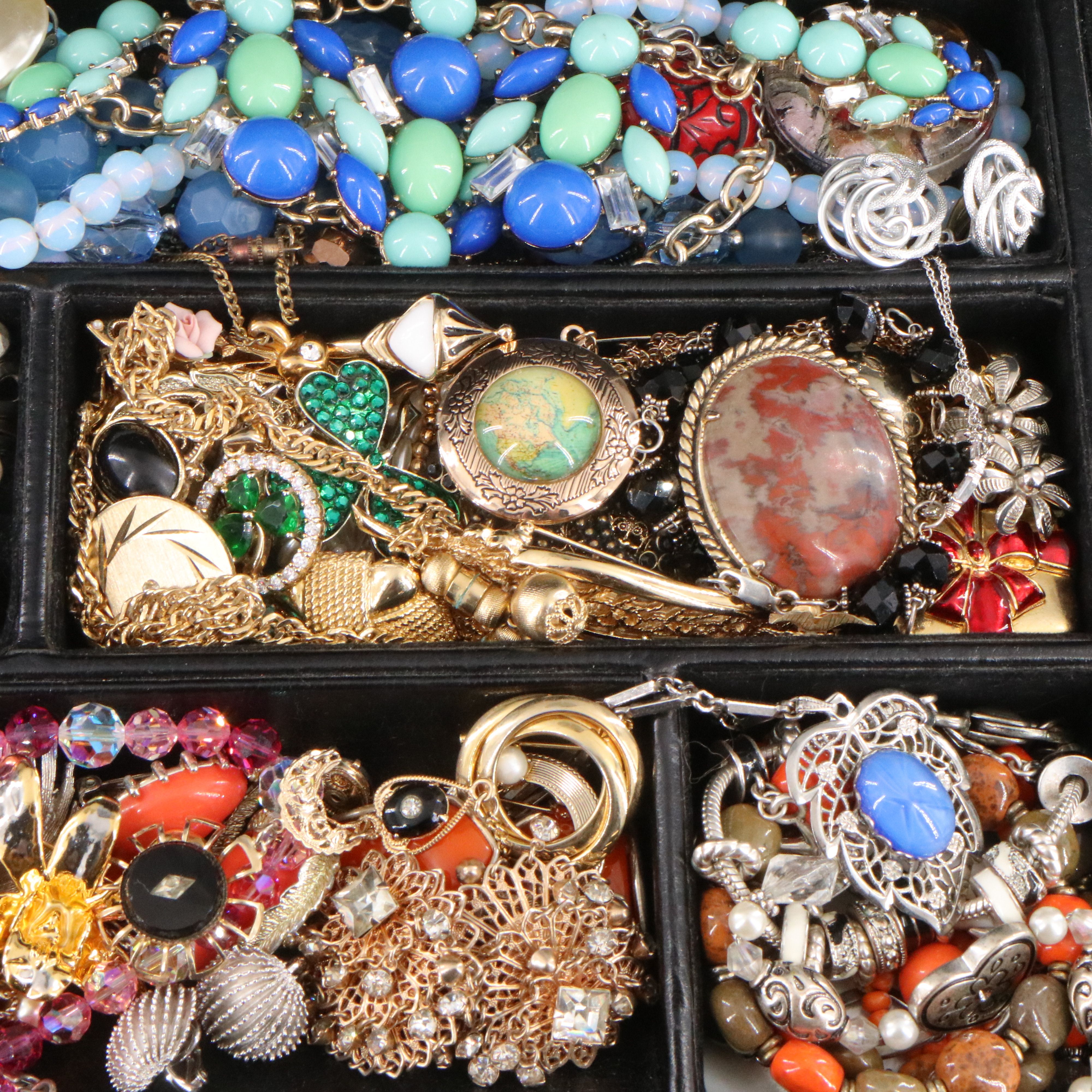 Uncommon Discoveries: Jewelry Collection