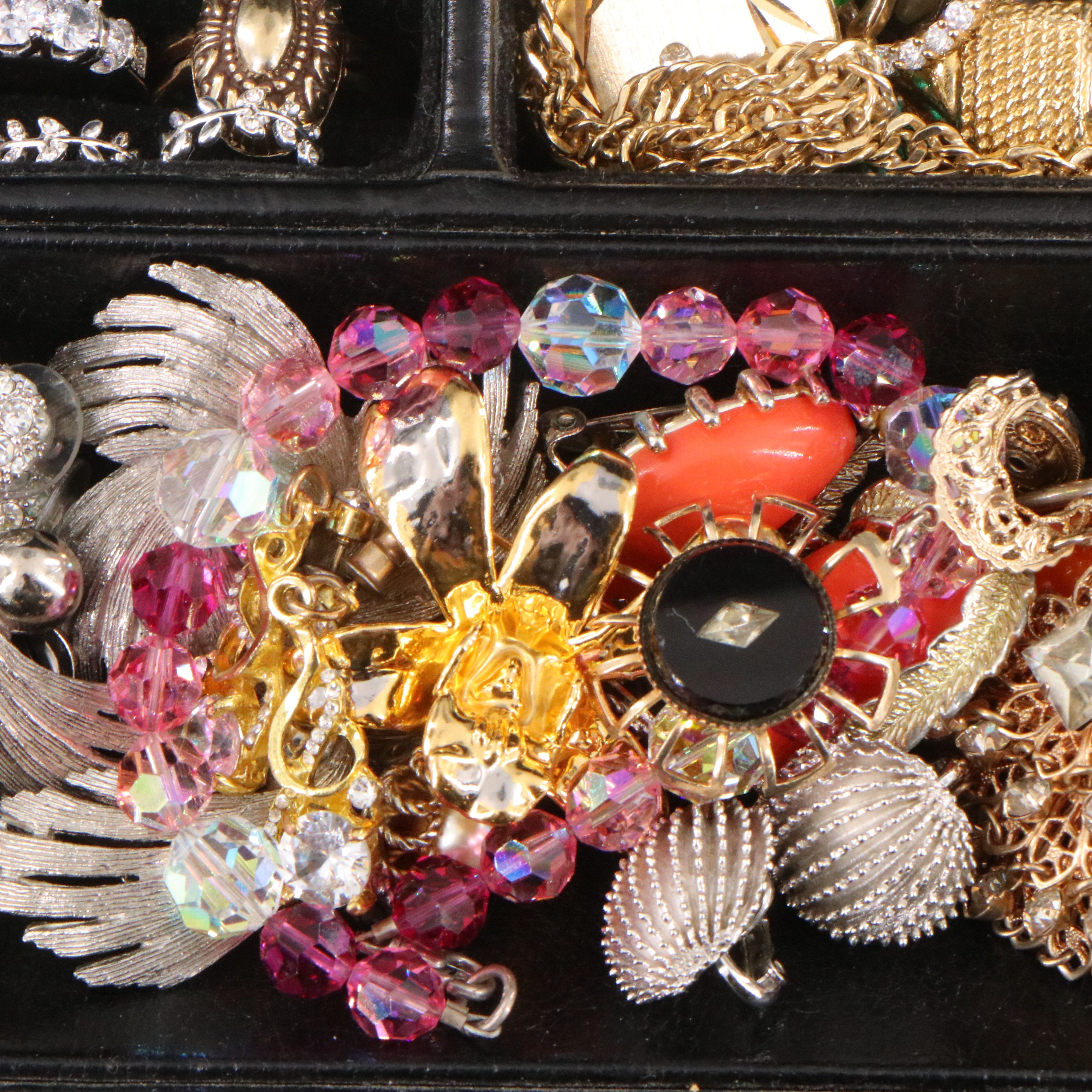 Uncommon Discoveries: Jewelry Collection