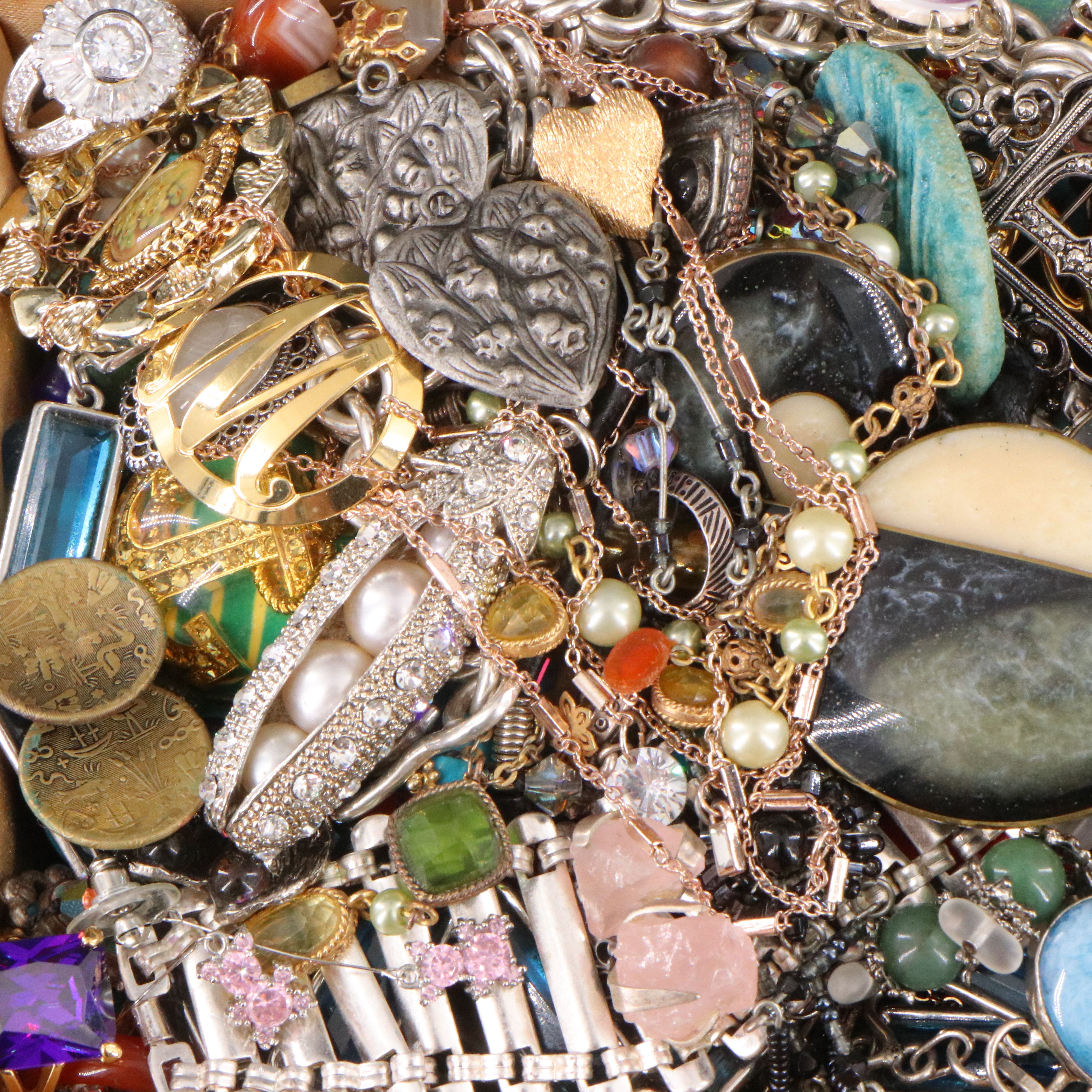 Uncommon Discoveries: Jewelry Collection