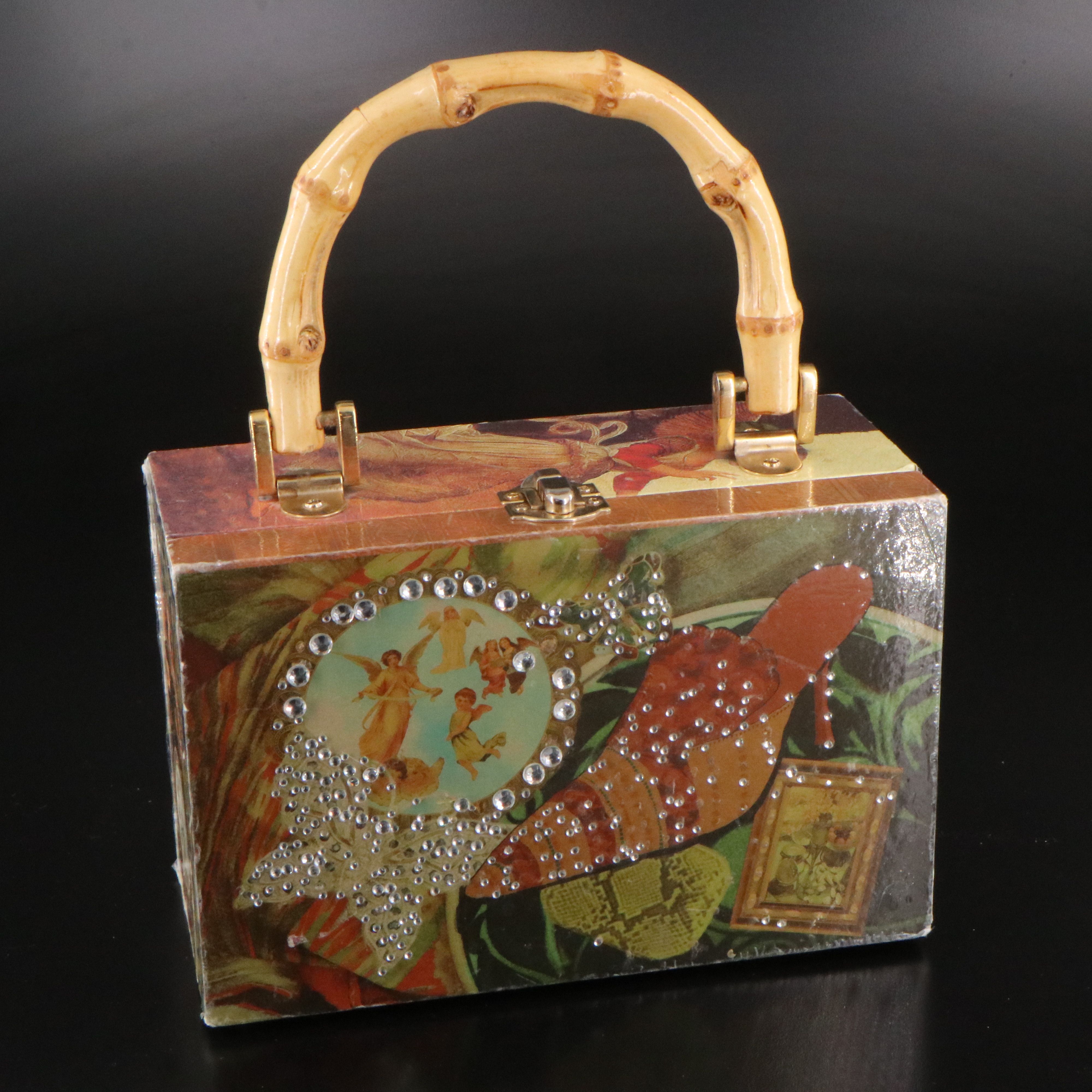 Uncommon Discoveries: Jewelry Collection