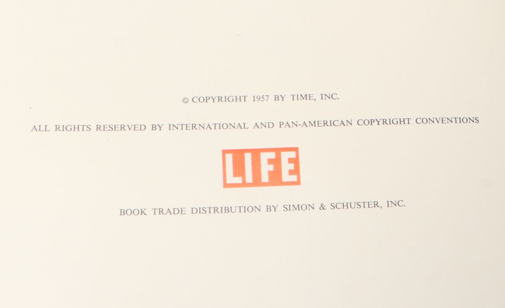 Time-Life "The World's Great Religions" with More Religion and History Books