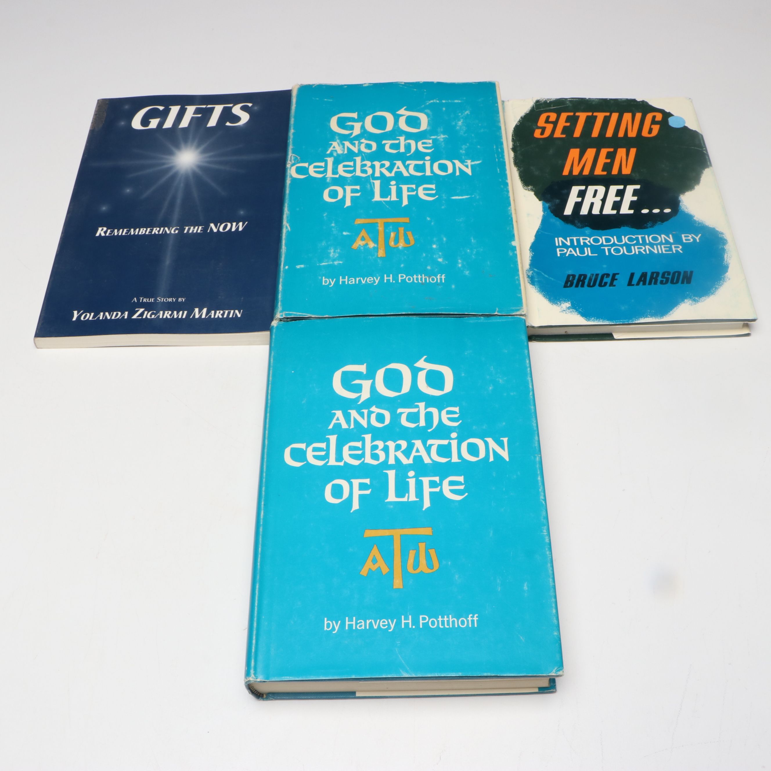 Time-Life "The World's Great Religions" with More Religion and History Books