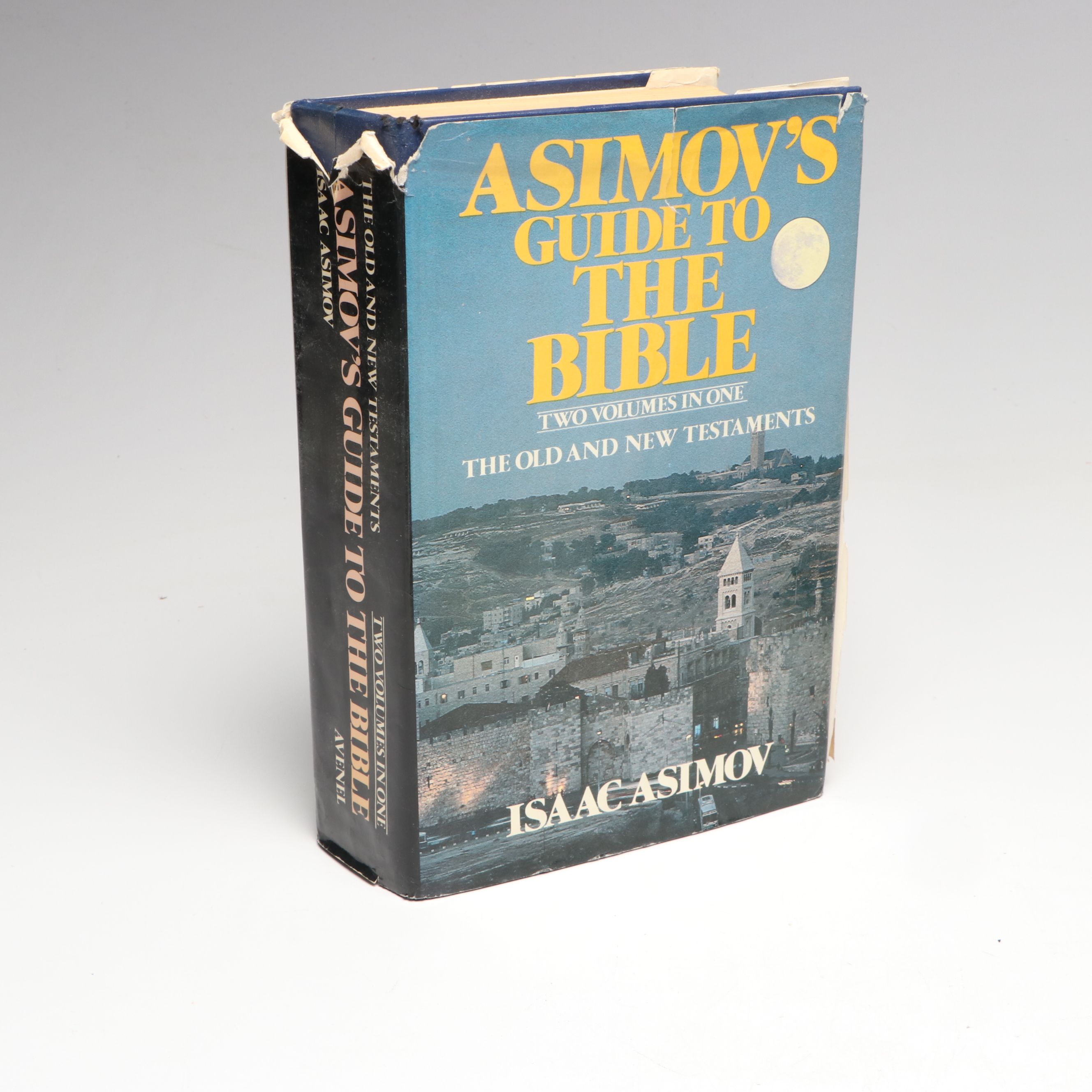 Time-Life "The World's Great Religions" with More Religion and History Books