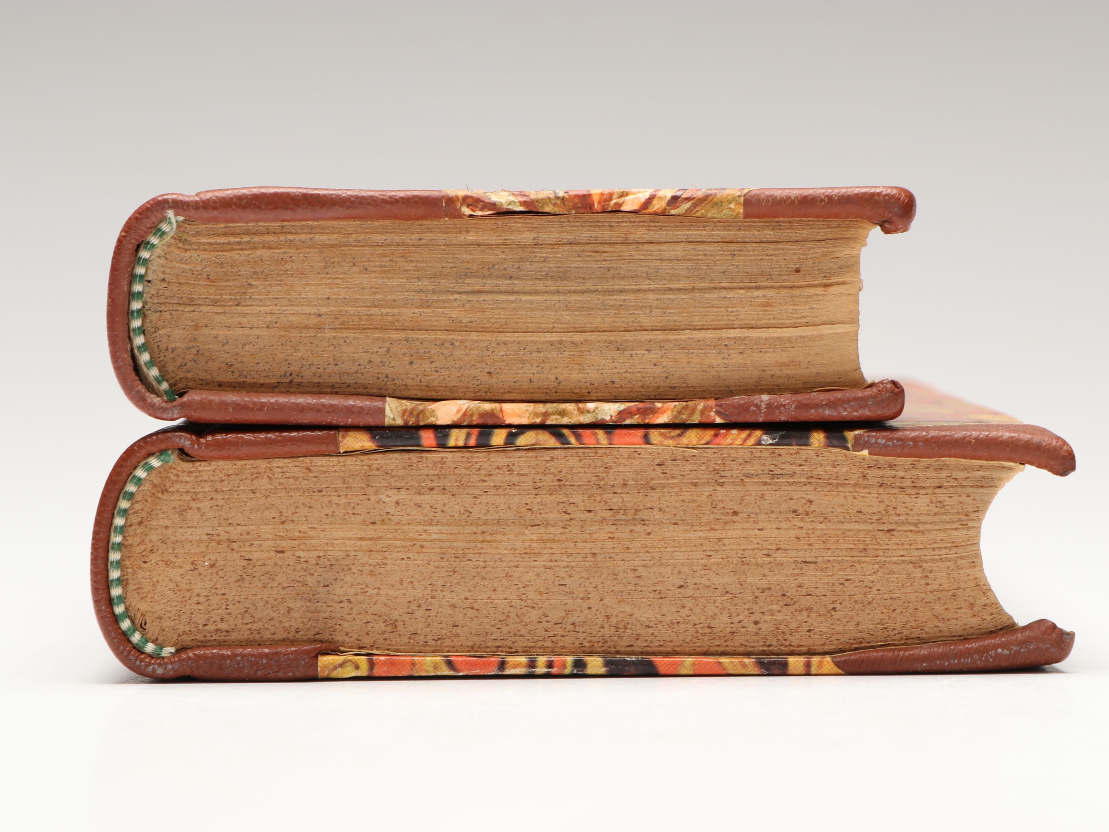 "The Eclogues and Georgics" by Virgil with "De Officiis" Vol. III by Cicero