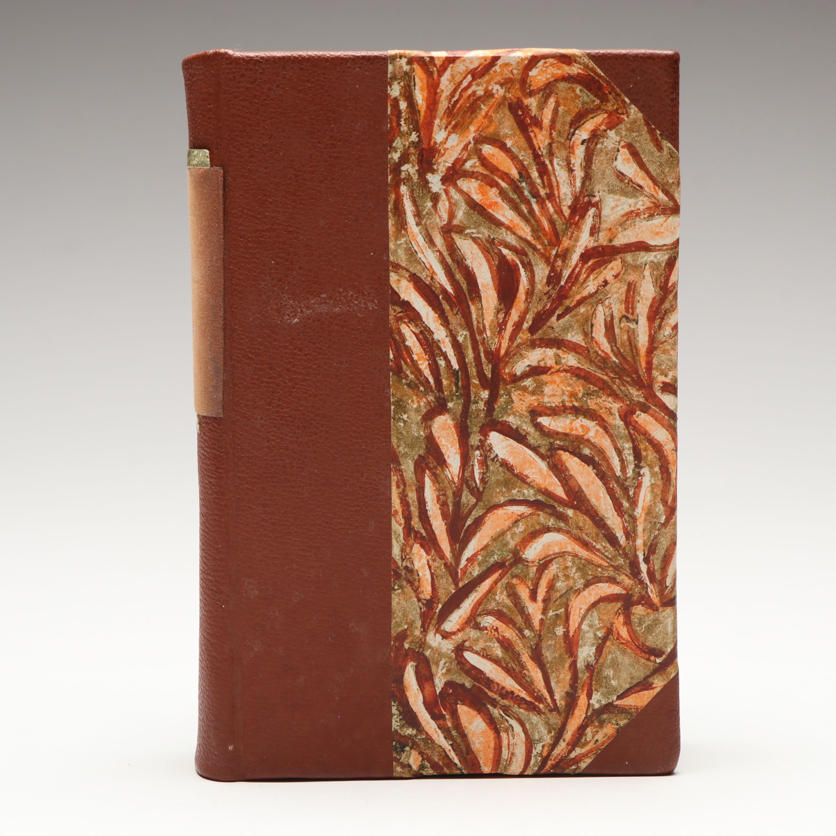 "The Eclogues and Georgics" by Virgil with "De Officiis" Vol. III by Cicero