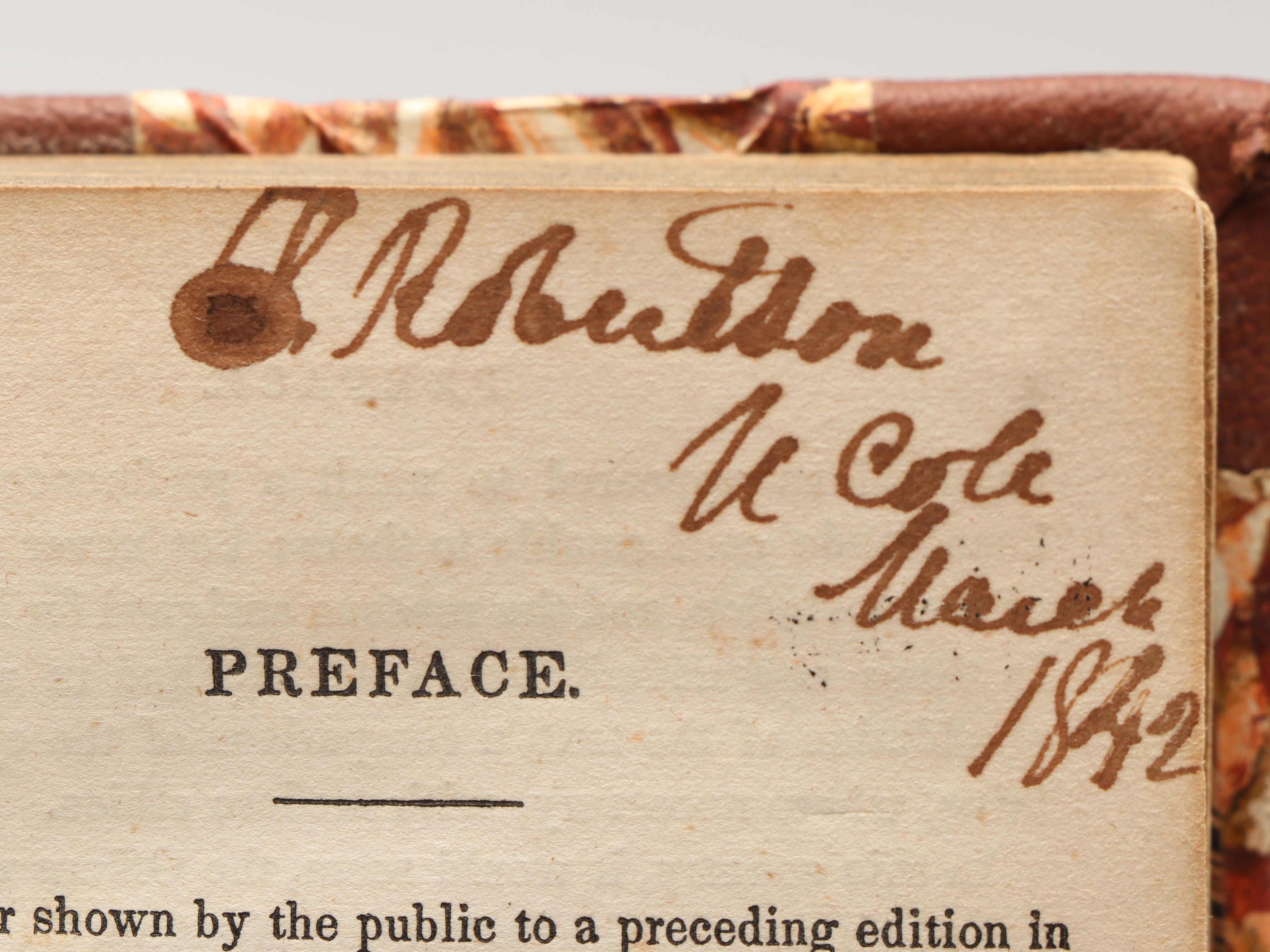 "The Eclogues and Georgics" by Virgil with "De Officiis" Vol. III by Cicero