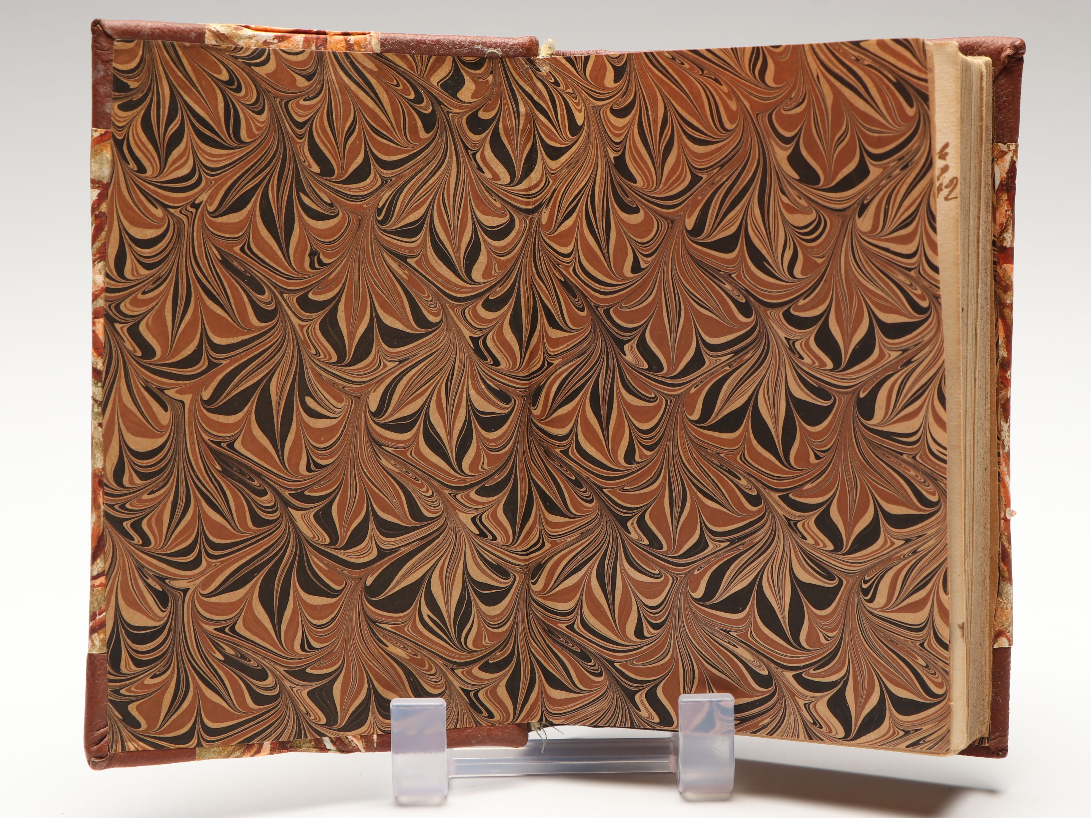 "The Eclogues and Georgics" by Virgil with "De Officiis" Vol. III by Cicero