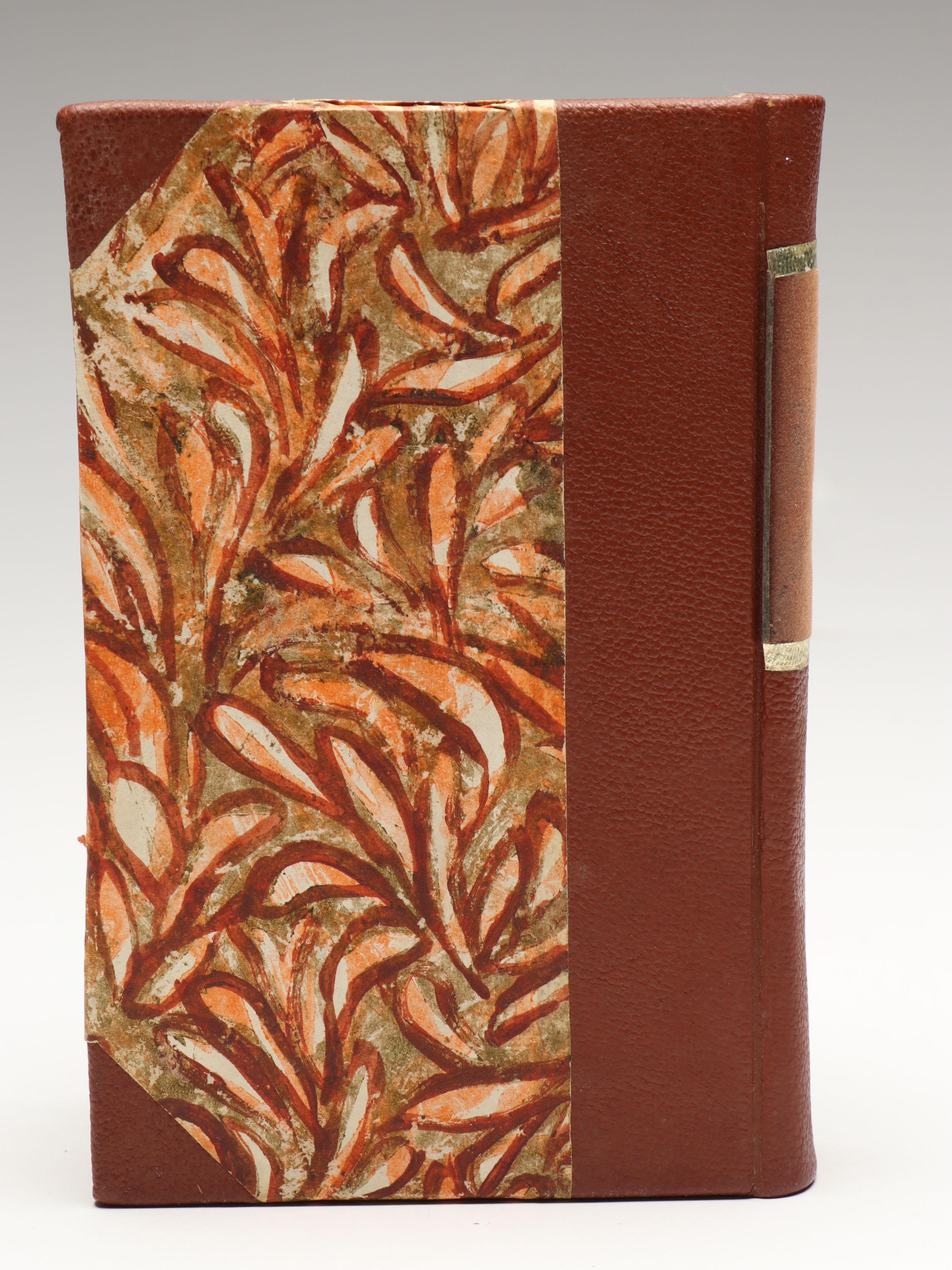 "The Eclogues and Georgics" by Virgil with "De Officiis" Vol. III by Cicero