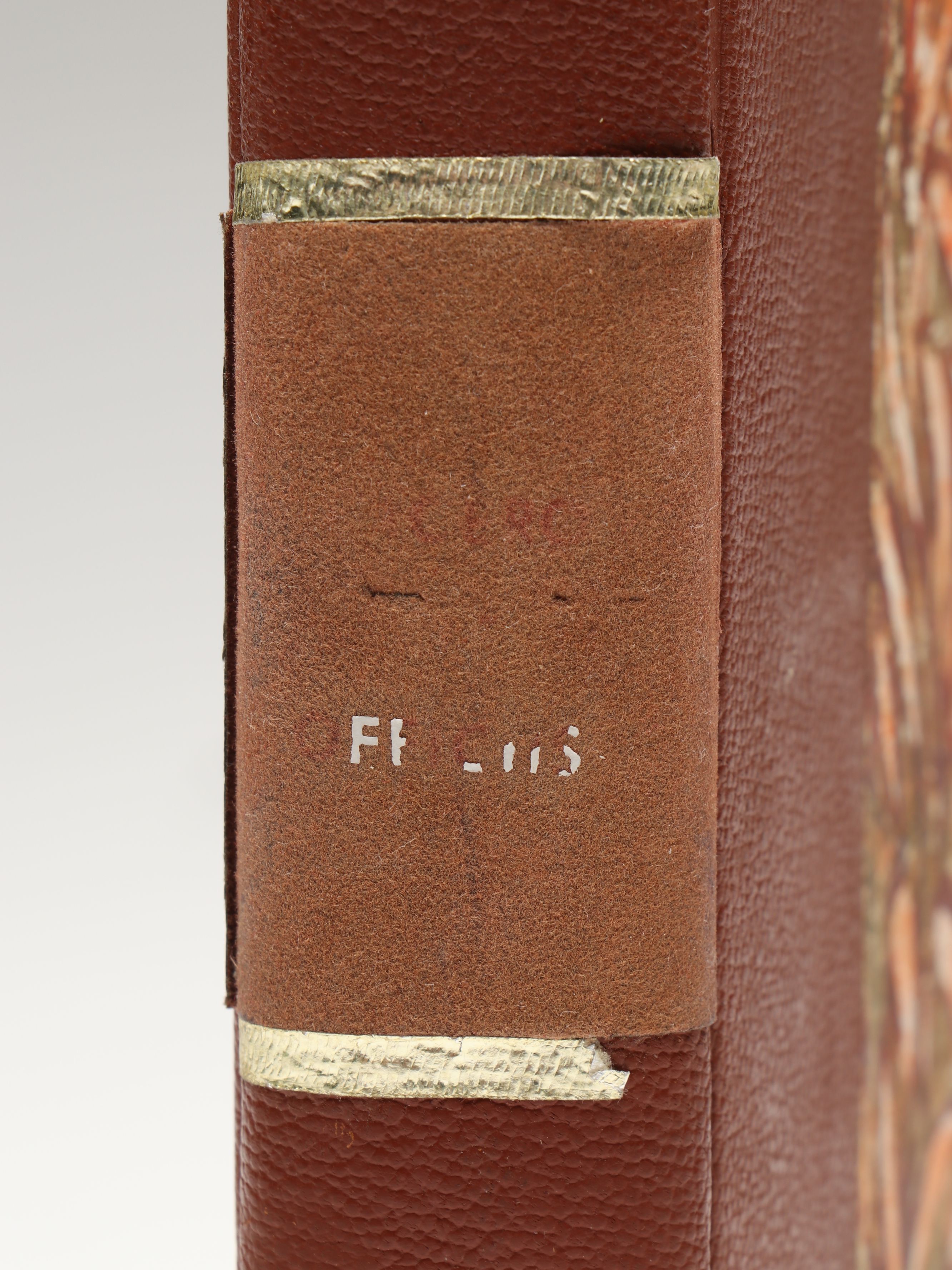 "The Eclogues and Georgics" by Virgil with "De Officiis" Vol. III by Cicero