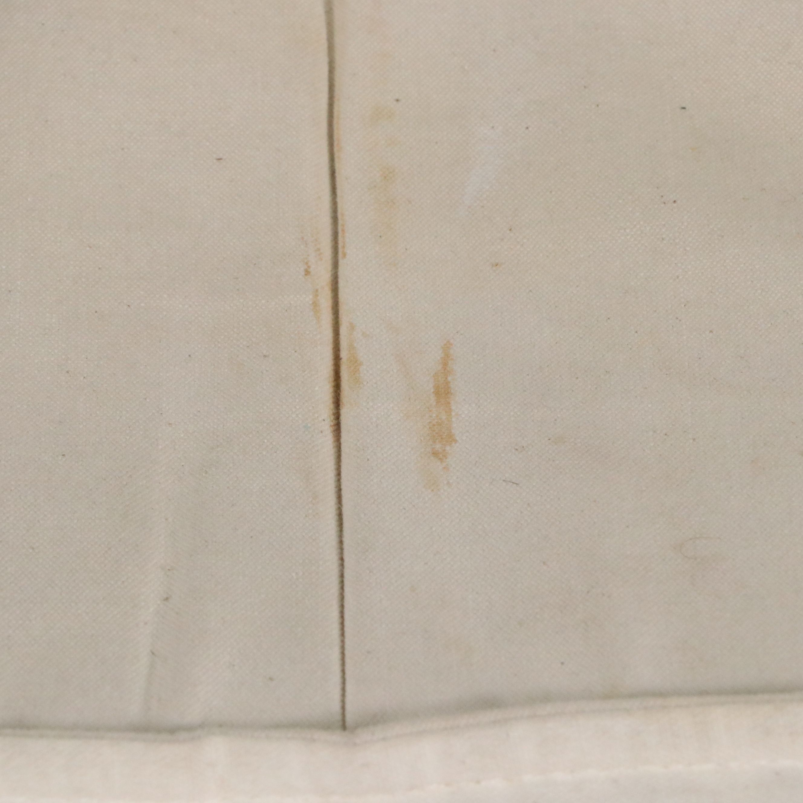 IKEA Scandinavian Modern Style "POEM" Cantilevered Armchair, Late 20th Century