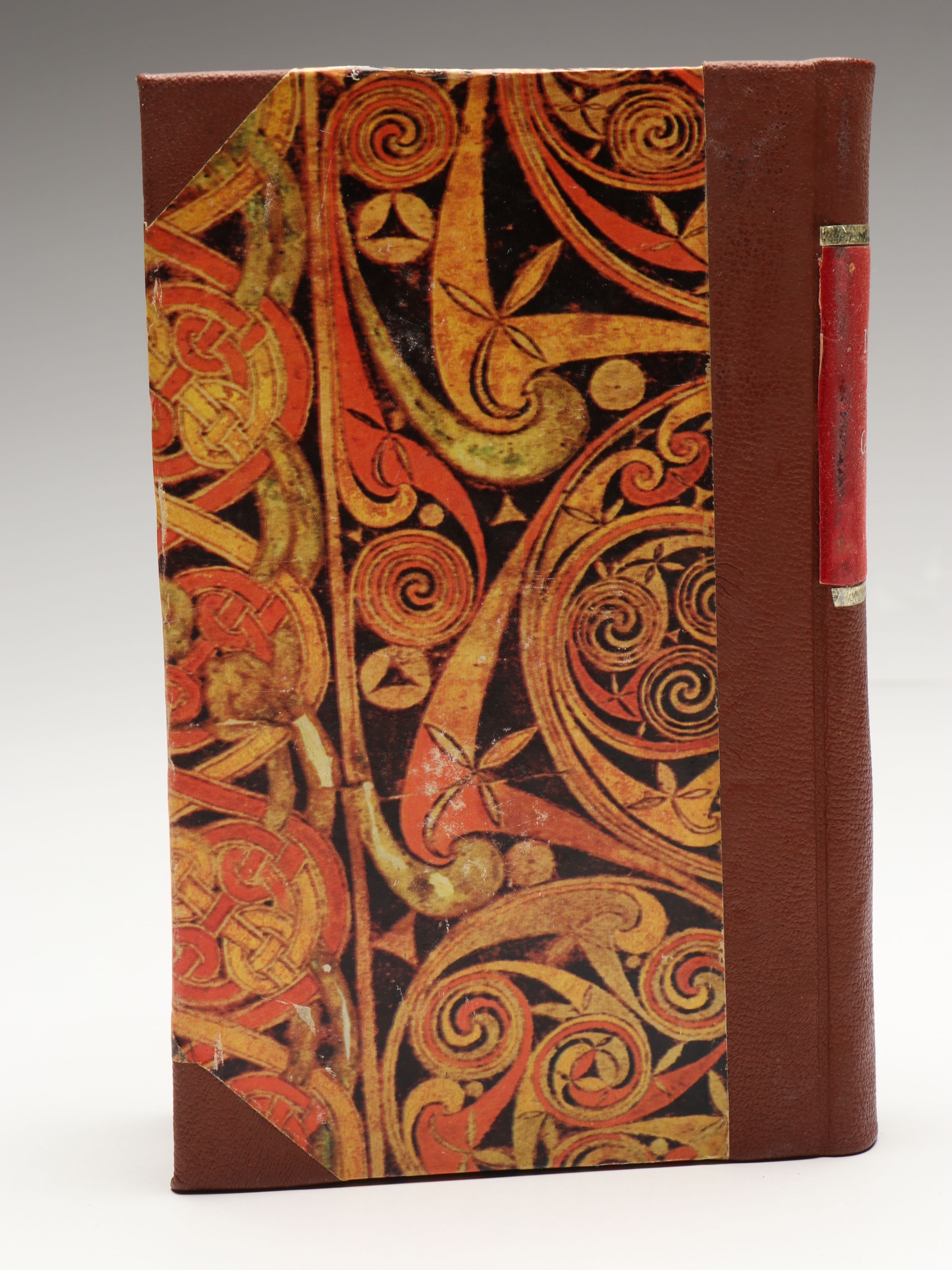 "The Eclogues and Georgics" by Virgil with "De Officiis" Vol. III by Cicero