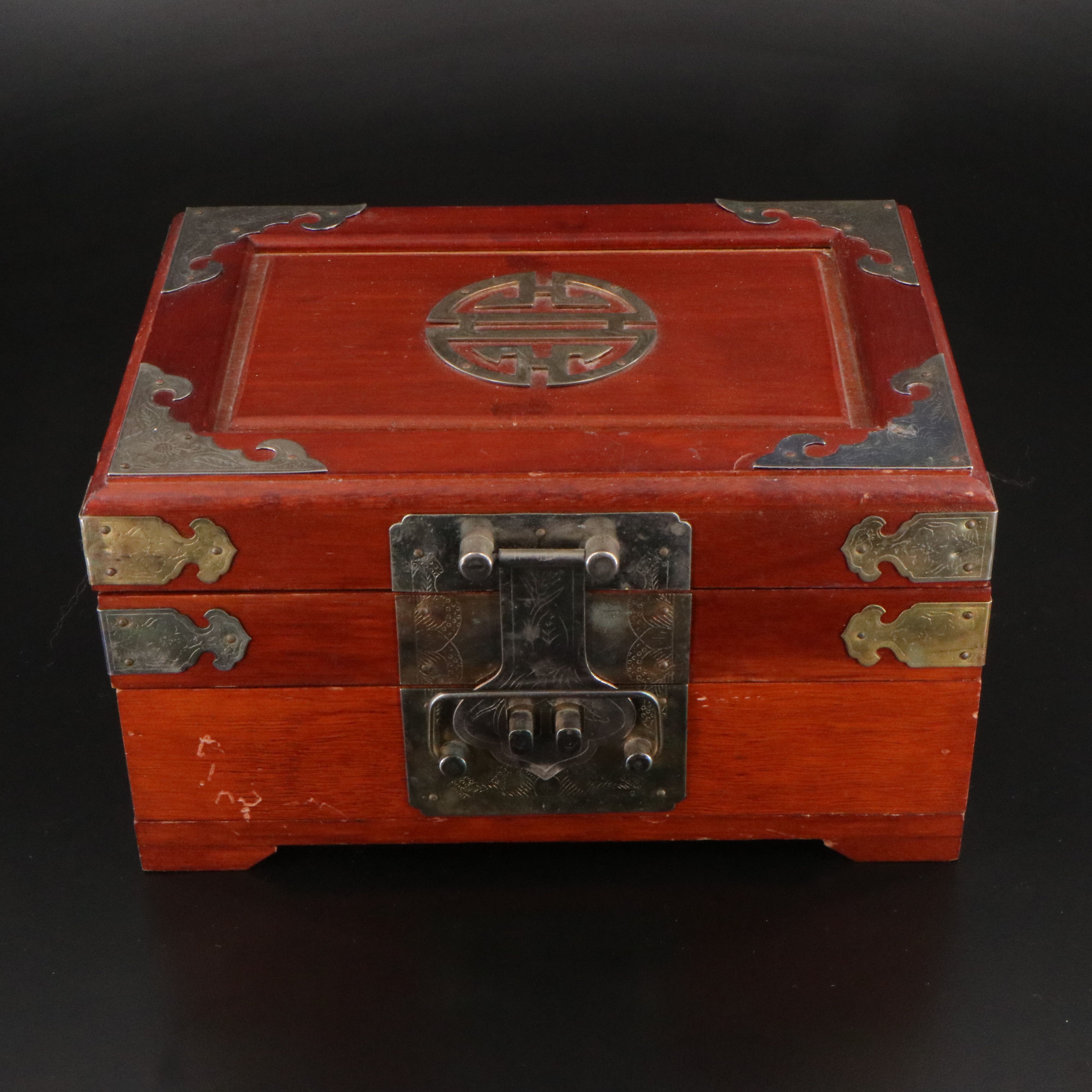 Uncommon Discoveries: Jewelry Collection