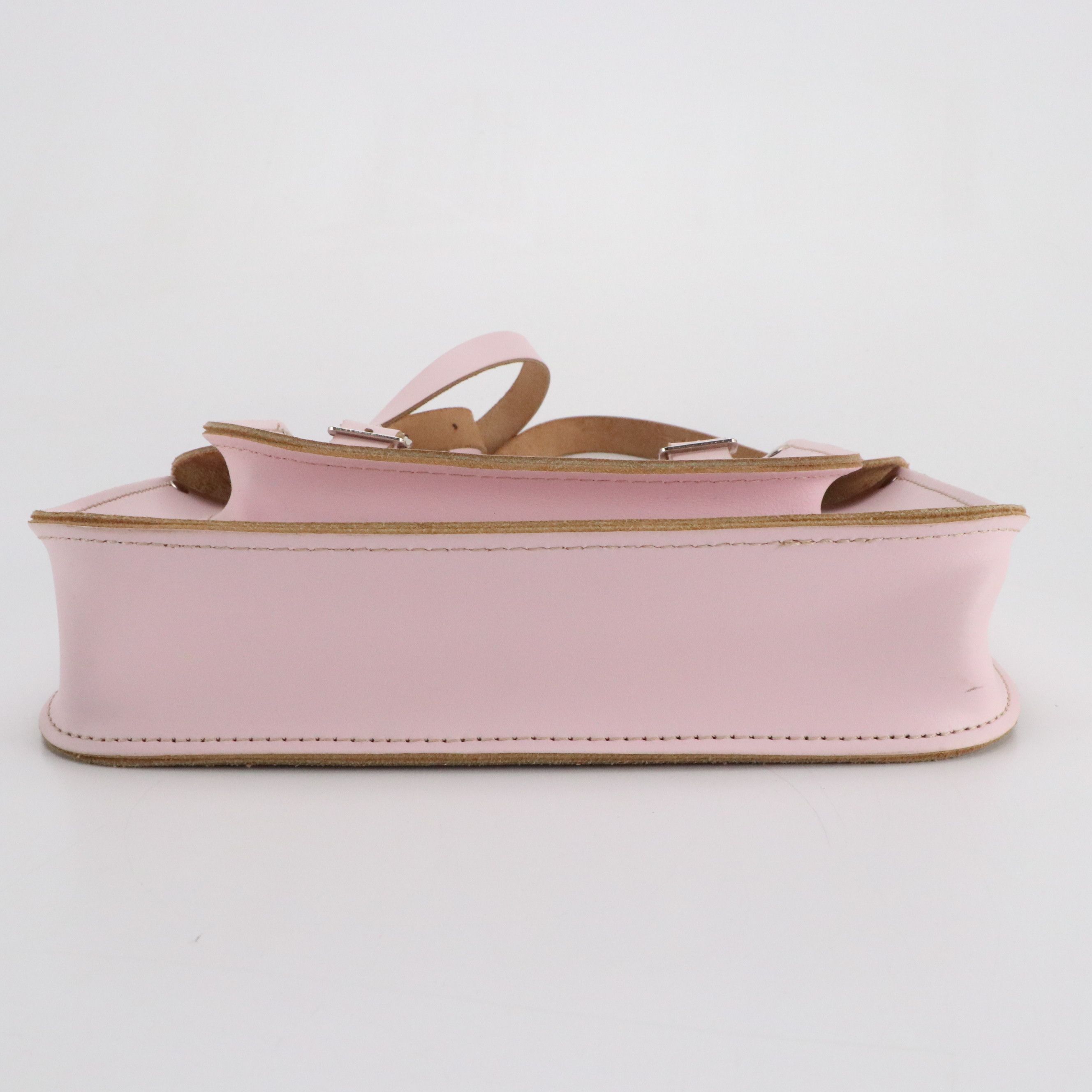 The Cambridge Satchel Company Bags in Colored Calfskin Leather