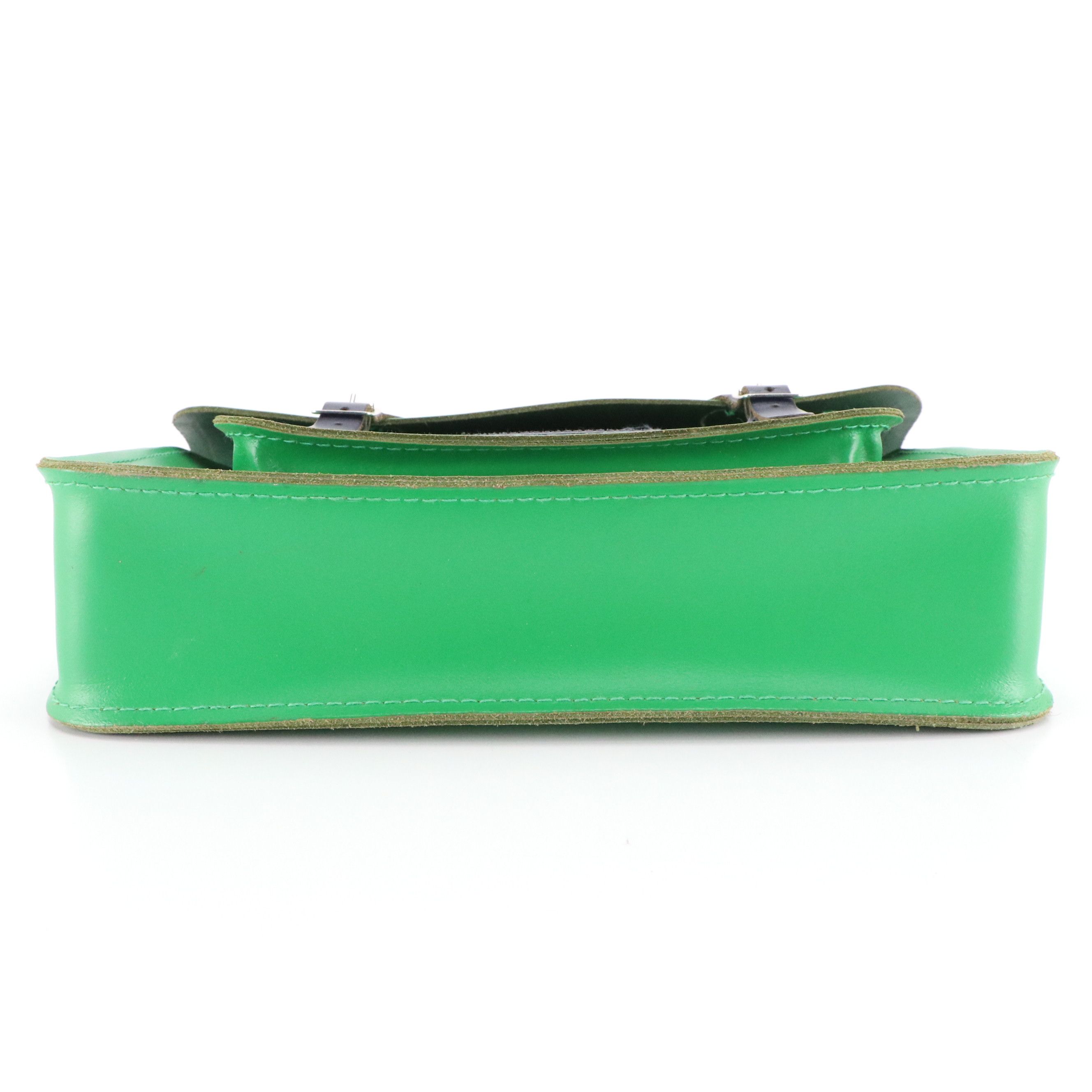 The Cambridge Satchel Company Bags in Colored Calfskin Leather