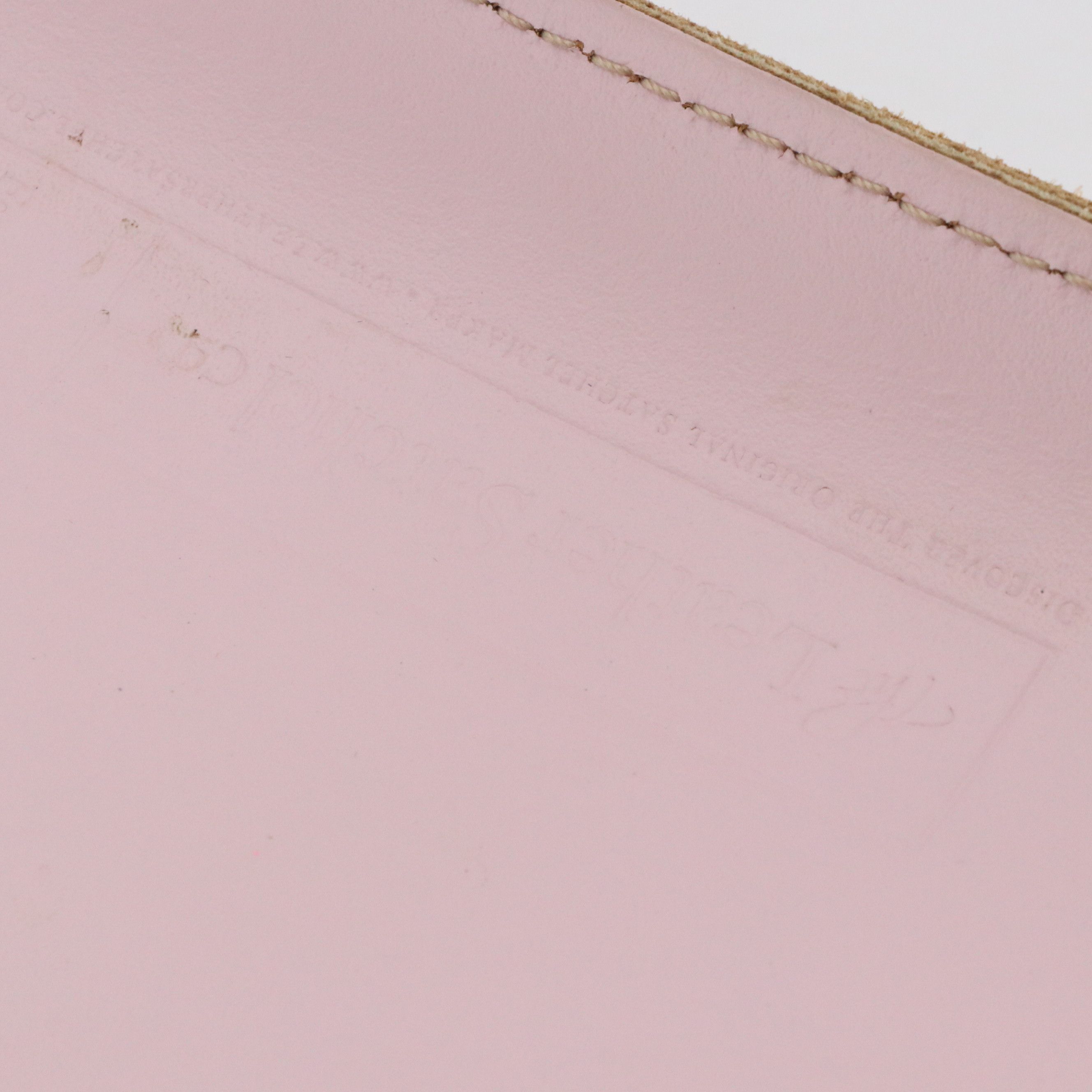 The Cambridge Satchel Company Bags in Colored Calfskin Leather