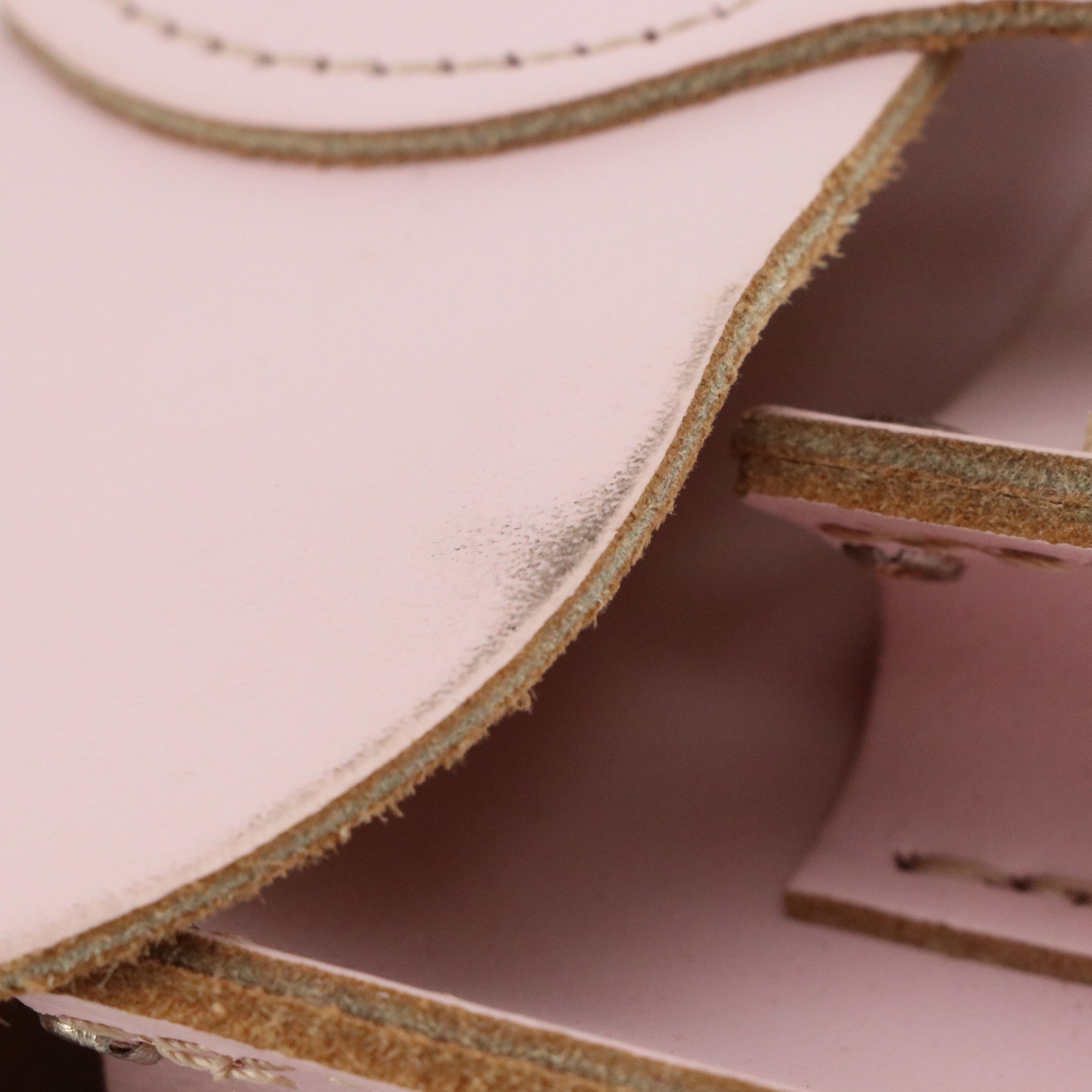 The Cambridge Satchel Company Bags in Colored Calfskin Leather