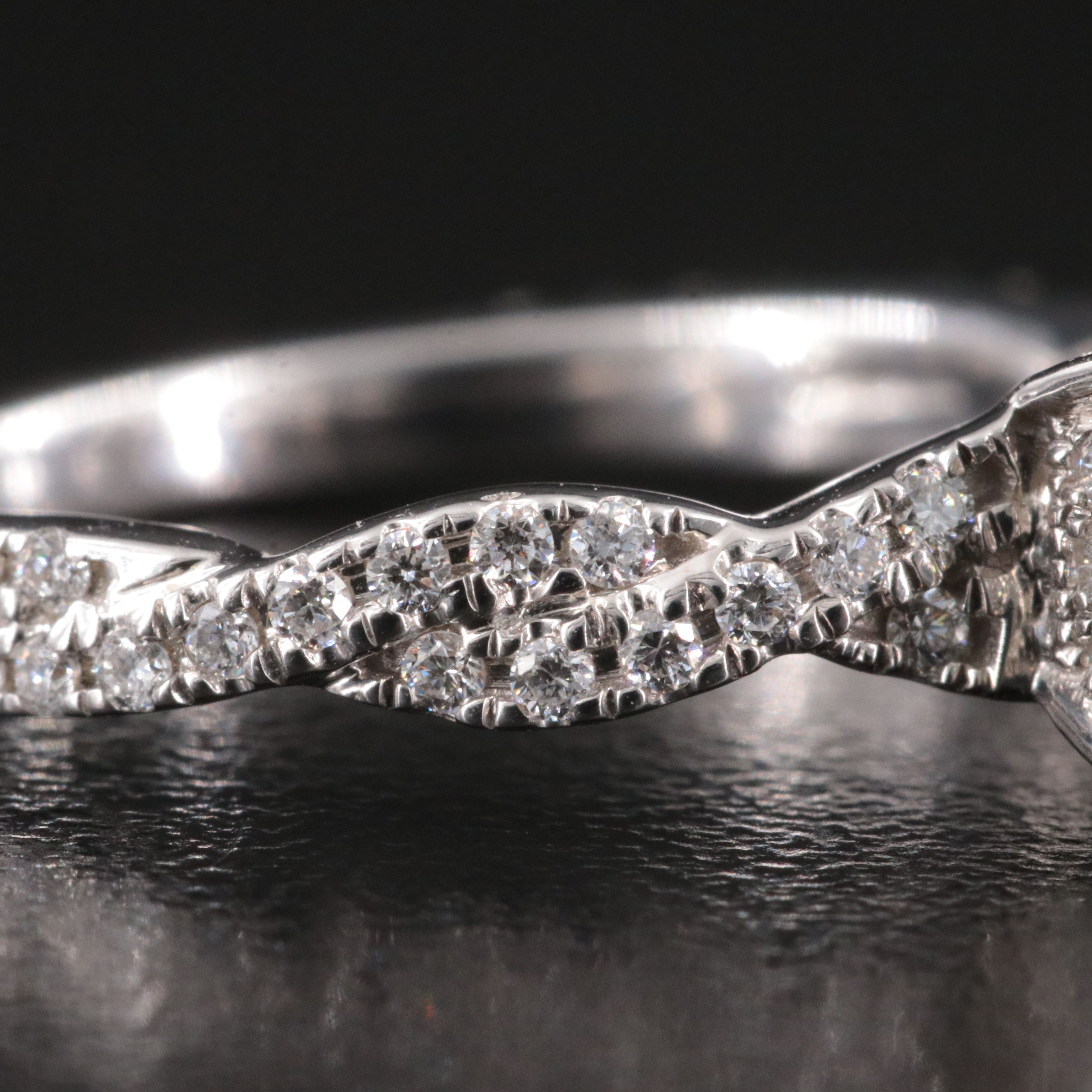 14K 2.40 CTW Lab Grown Diamond Ring with Fancy Yellow Center