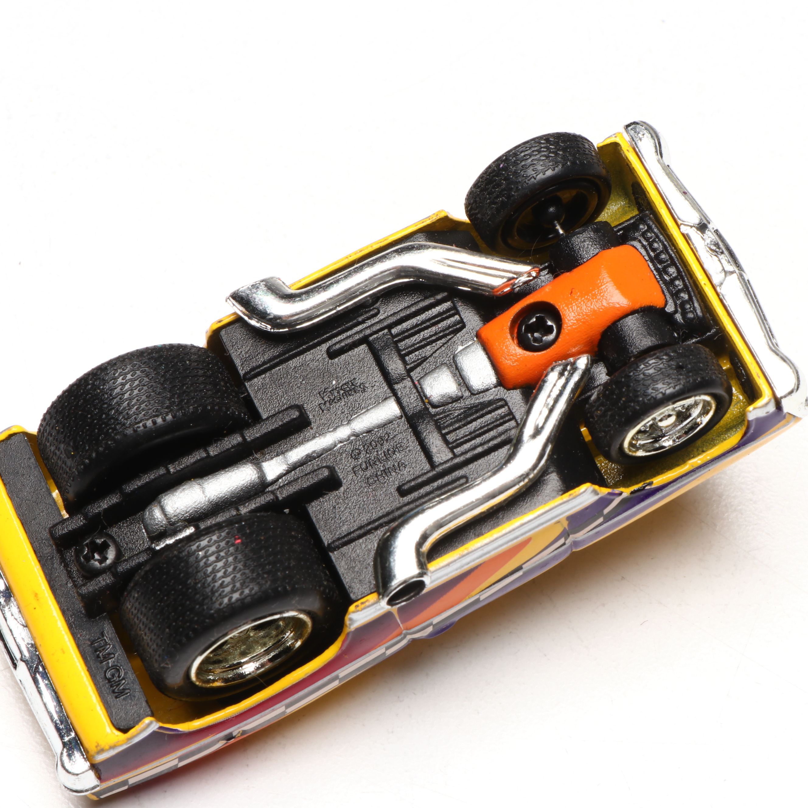 Hot Wheels "Way 2 Fast" with Matchbox, Orbison and More Toy Cars