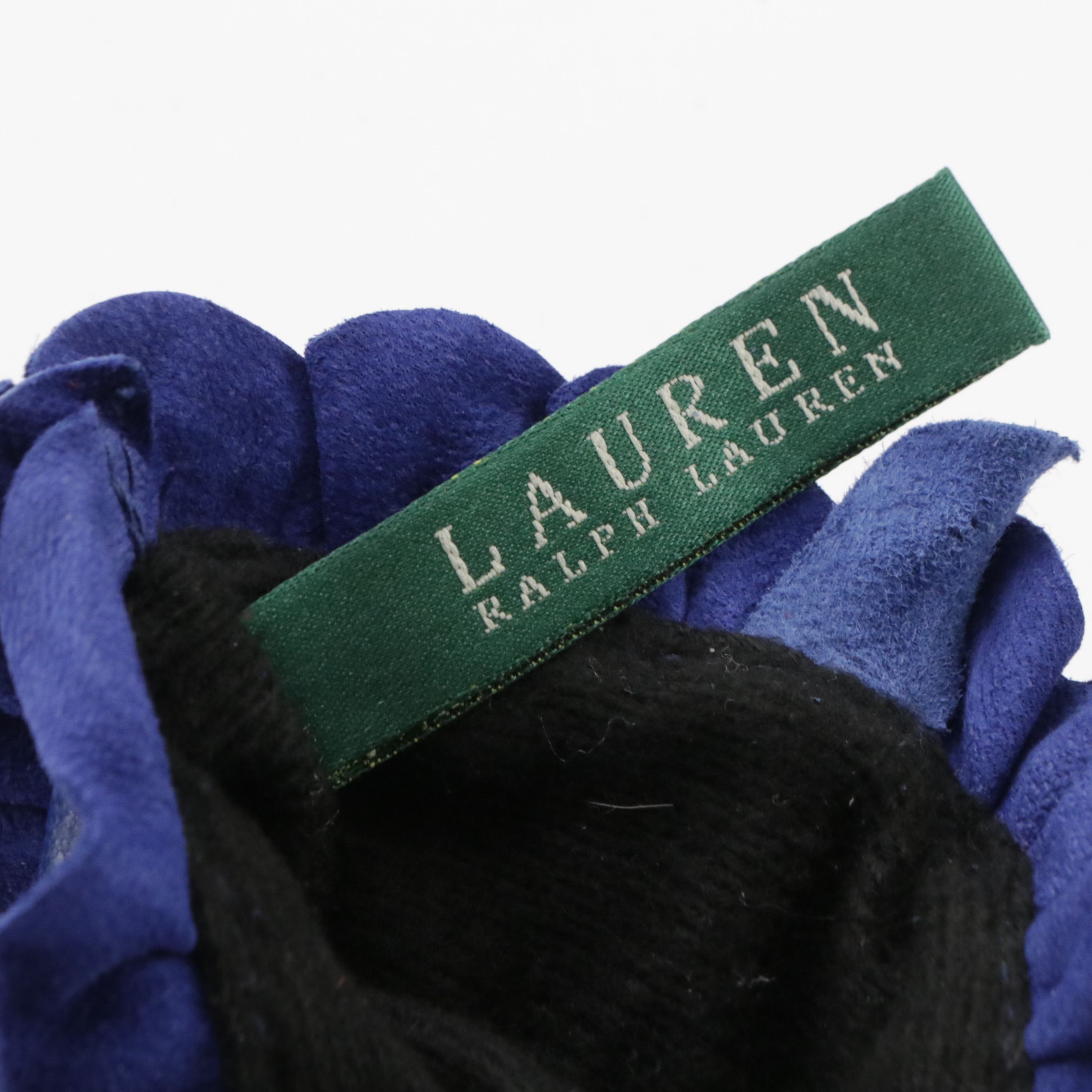 Anne Klein Orange Wool Coat, Express Suede Skirt, Other Blazer & Leather Gloves