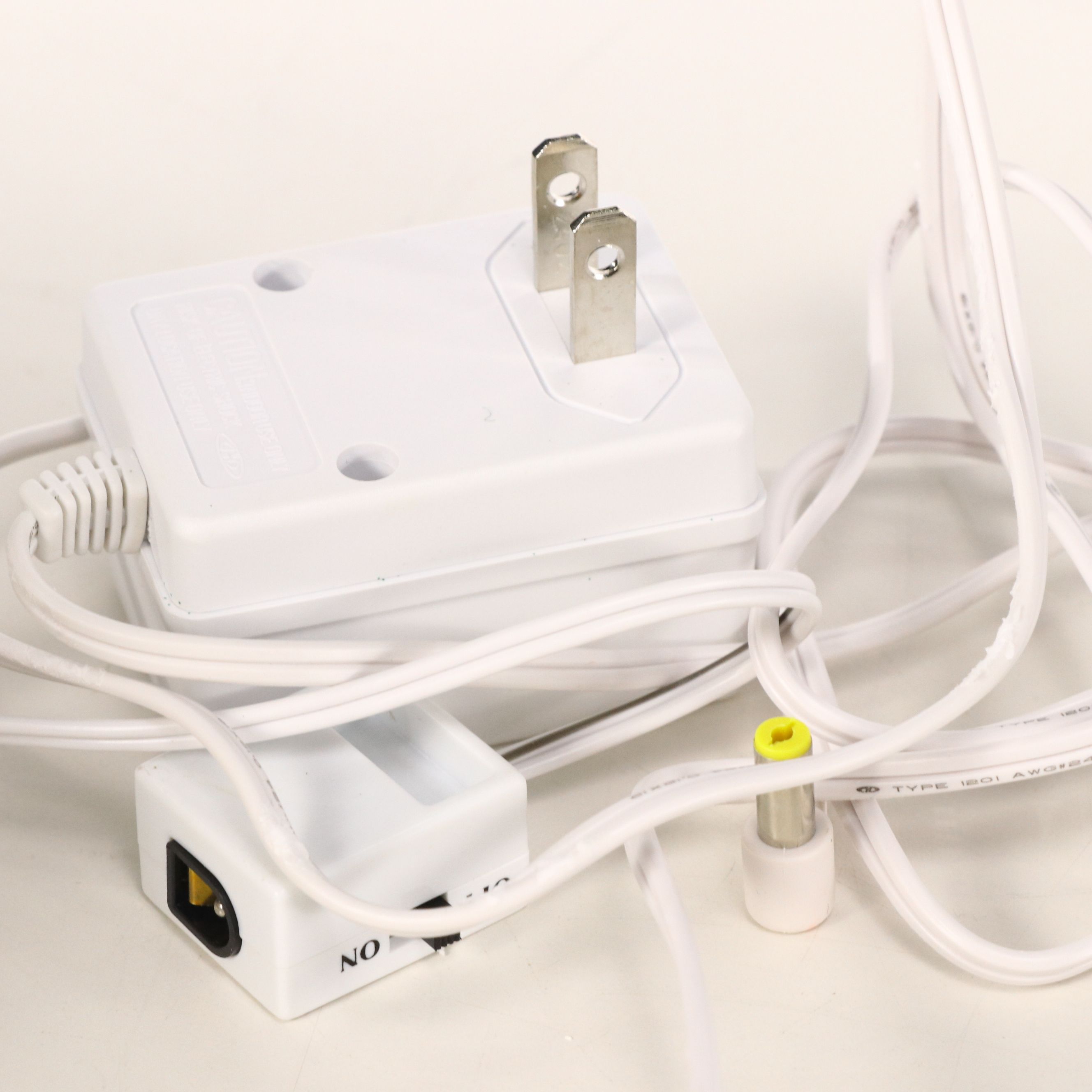 Dept. 65 "All Around the Park" and "LEGO Warehouse Forklift" Christmas Décor