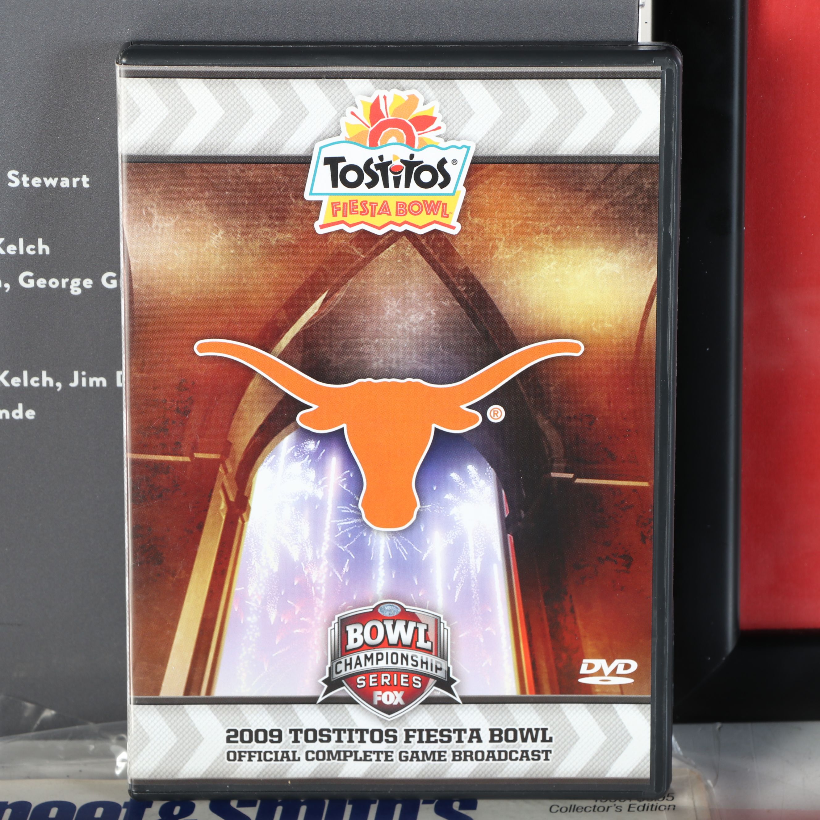 Cincinnati Reds and Bengals Wall Displays, OSU Football Periodicals and More