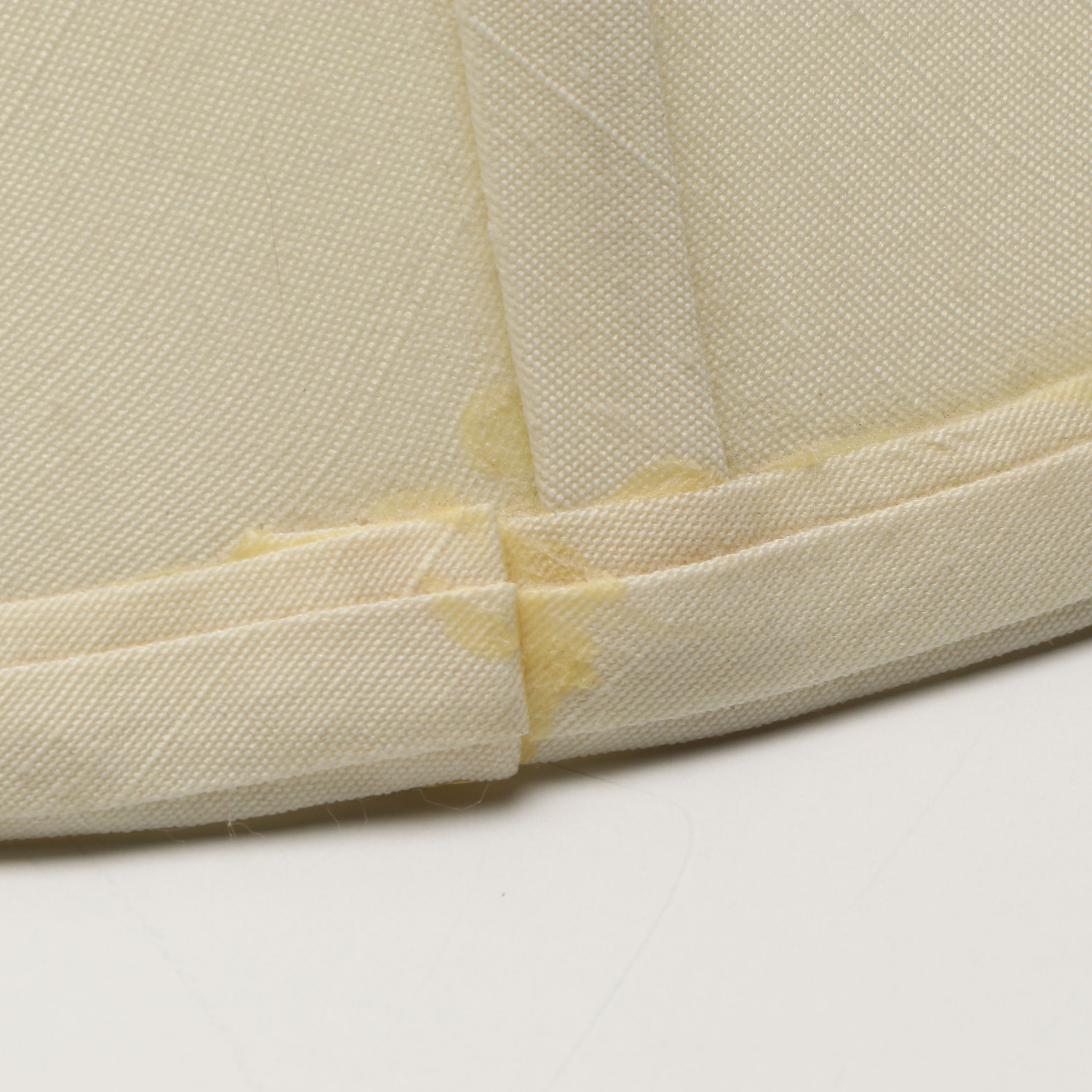 Pair of Stiffel Candlestick Form Brushed Brass Table Lamps