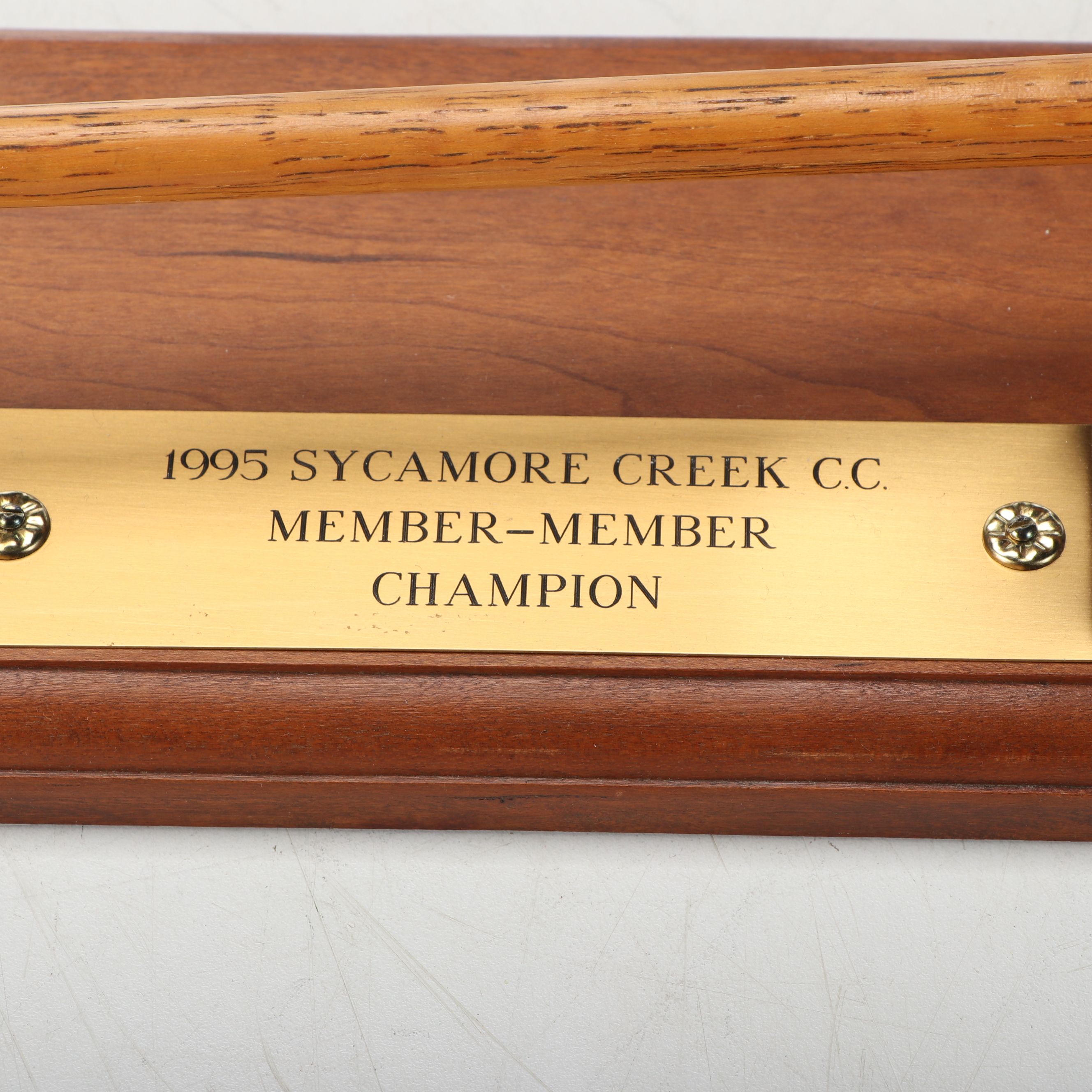 Commemorative Golf Club, Collectible Sports Soda Bottles, and More