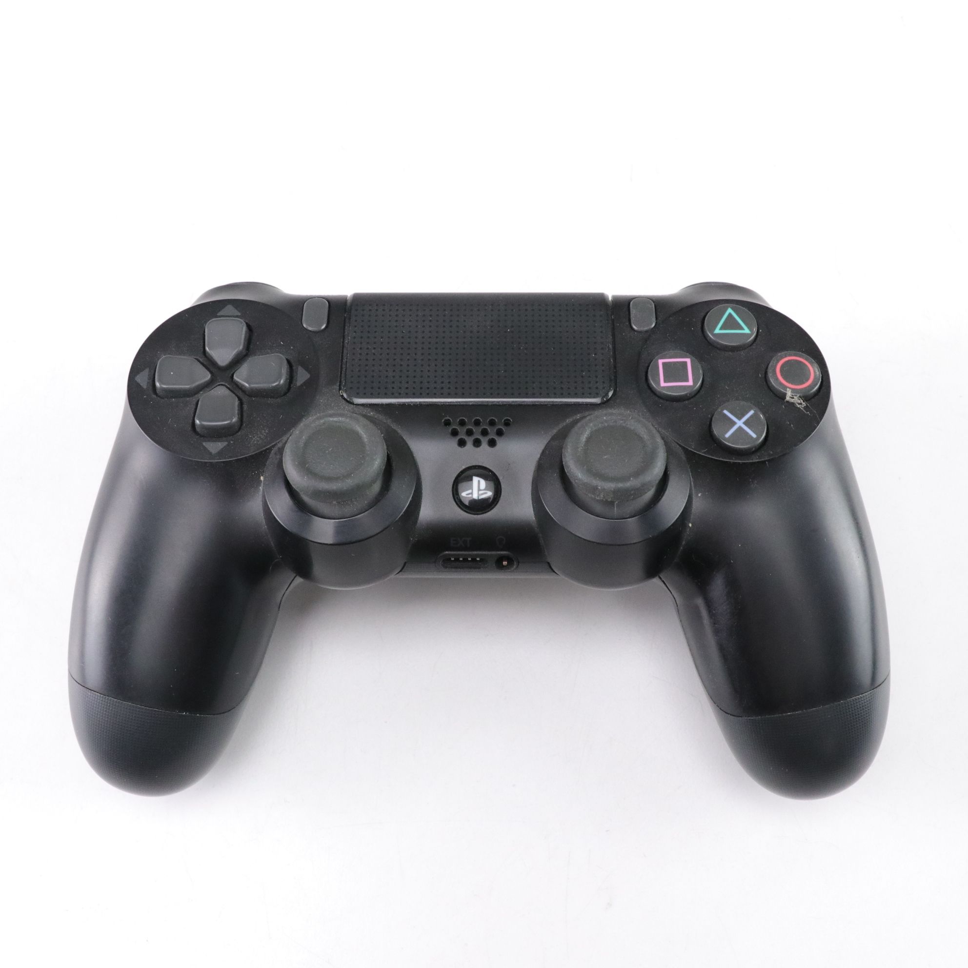 Sony PlayStation 4 Console with Video Games, Controller and Guide Books