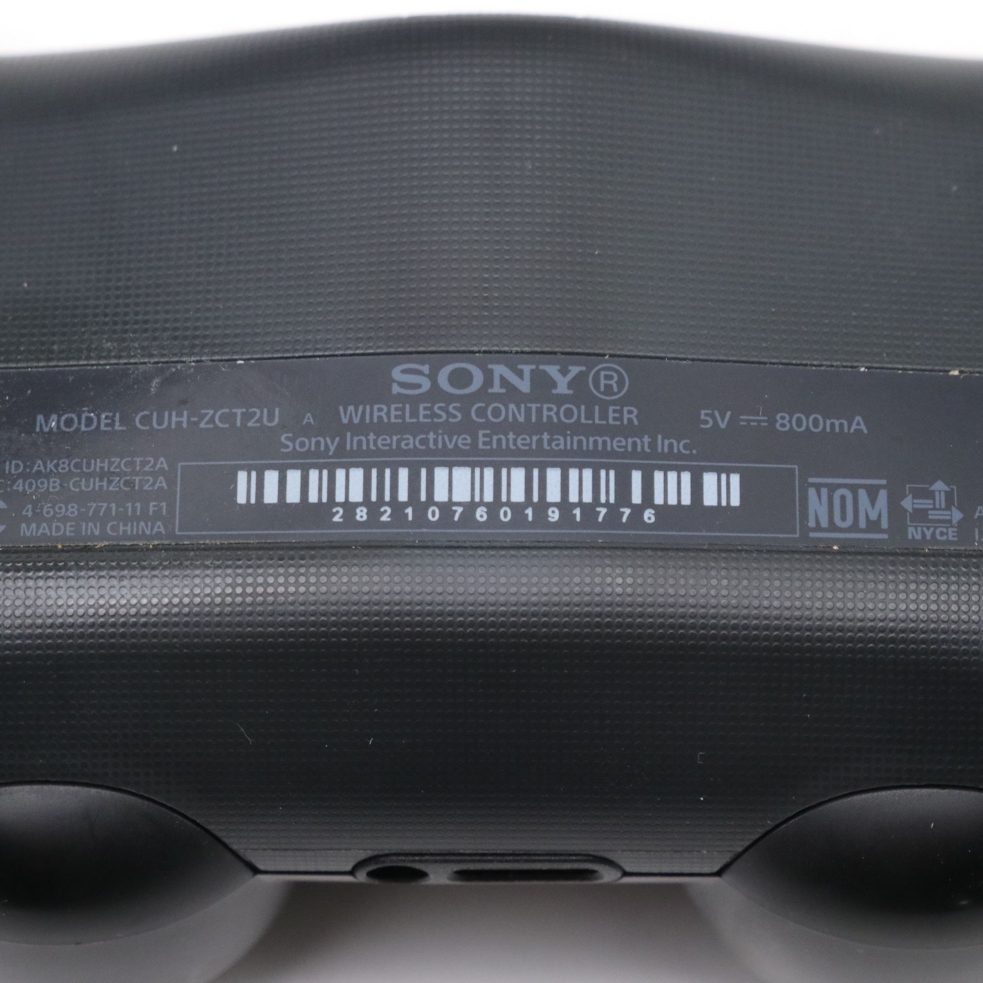 Sony PlayStation 4 Console with Video Games, Controller and Guide Books