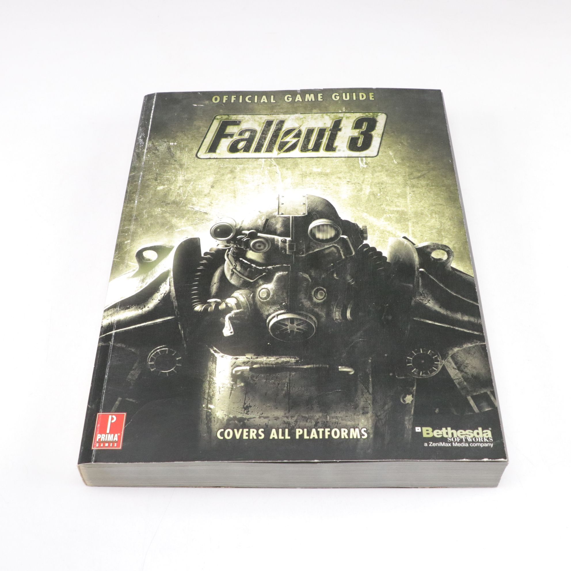 Sony PlayStation 4 Console with Video Games, Controller and Guide Books