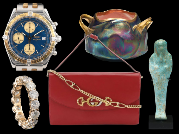 THIS WEEK'S SENSATIONAL FINDS