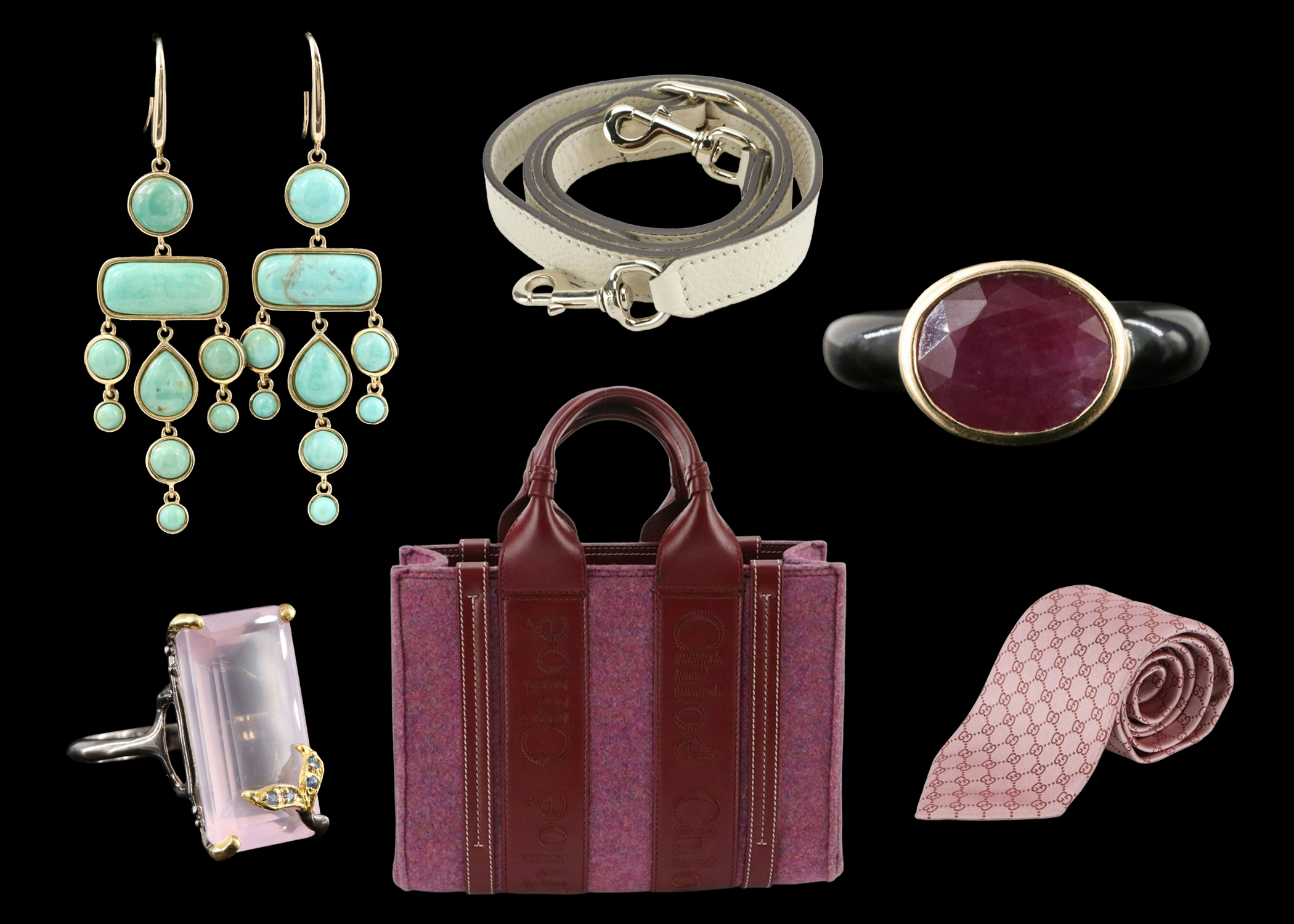 Sophisticated Style & Fine Jewelry