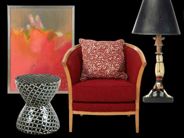 Staged to Perfection, Part One