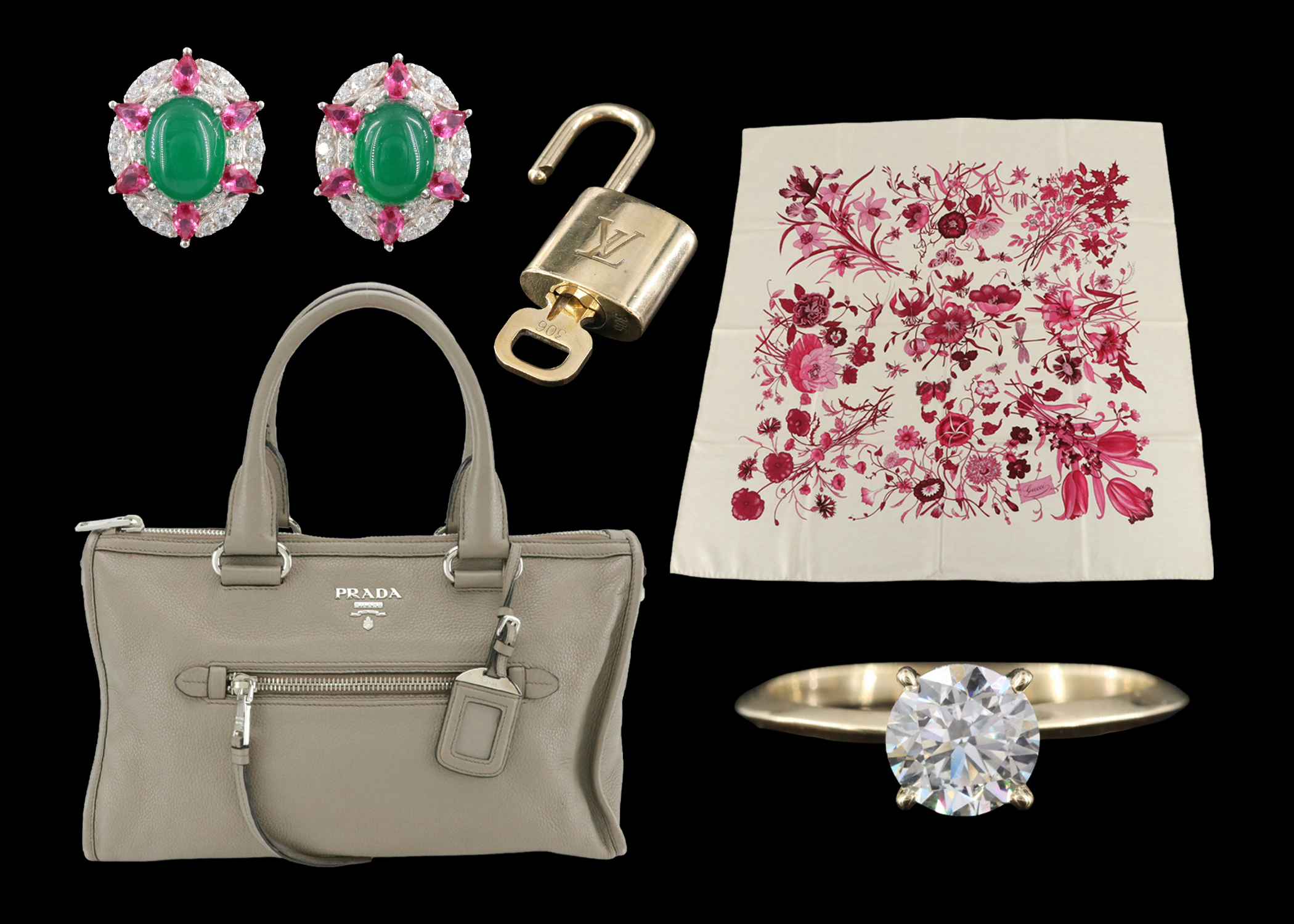 Elevated Fashion Finds