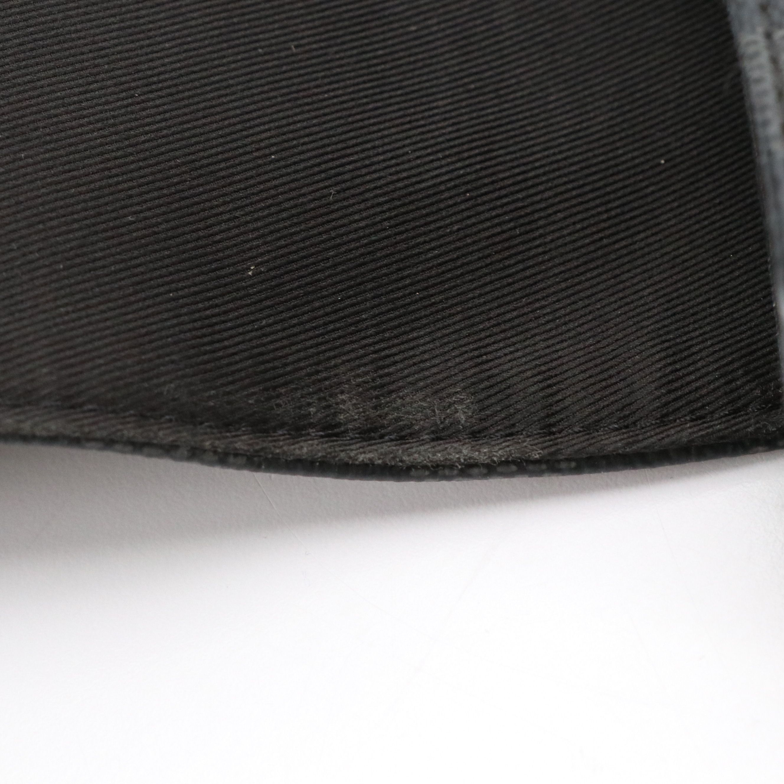 Louis Vuitton District PM Crossbody Messenger Bag in Damier Graphite Canvas