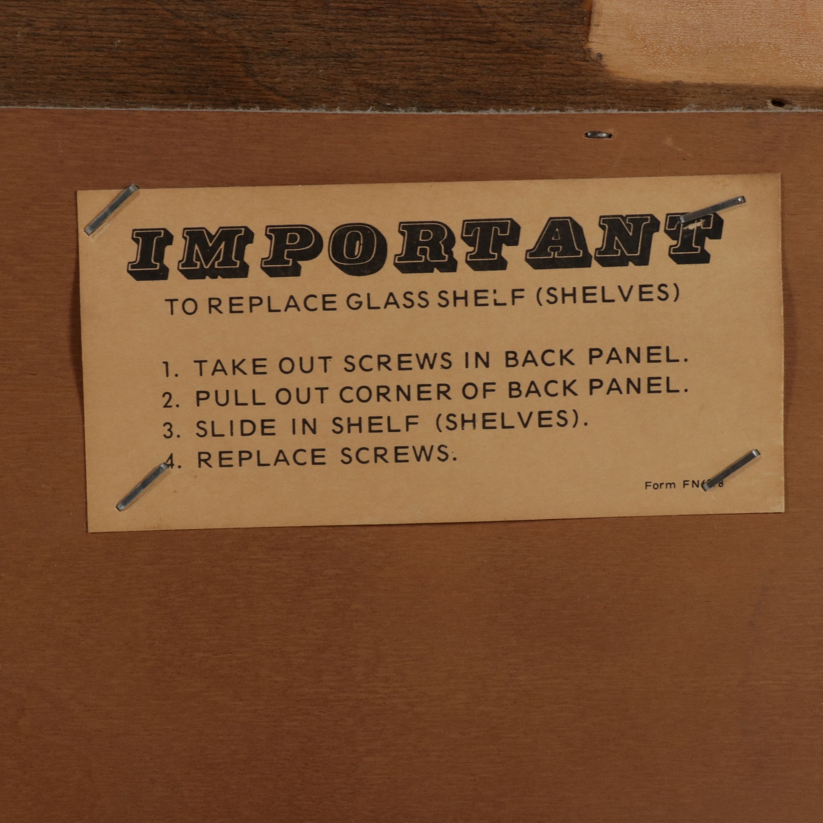 Neoclassical Style Arched Top Lighted Curio Cabinet, Late 20th Century