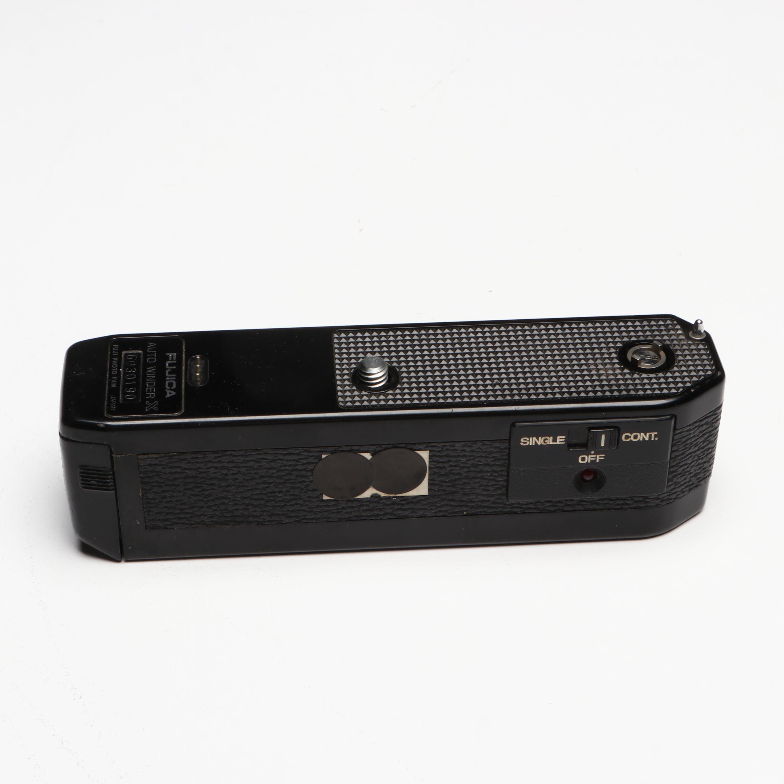 Fujifilm 35mm SLR Film Cameras with Tasco Binoculars and More Accessories