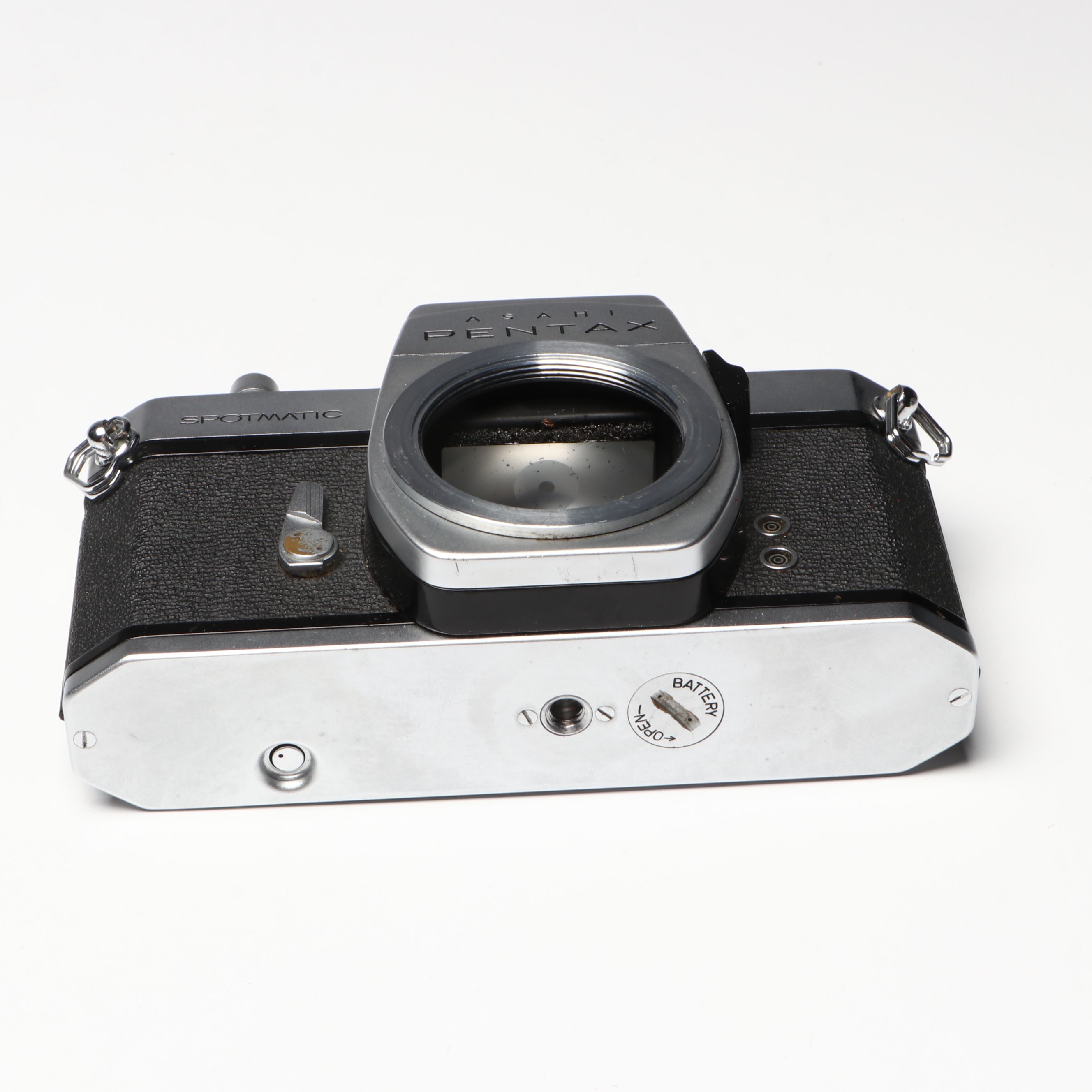 Fujifilm 35mm SLR Film Cameras with Tasco Binoculars and More Accessories