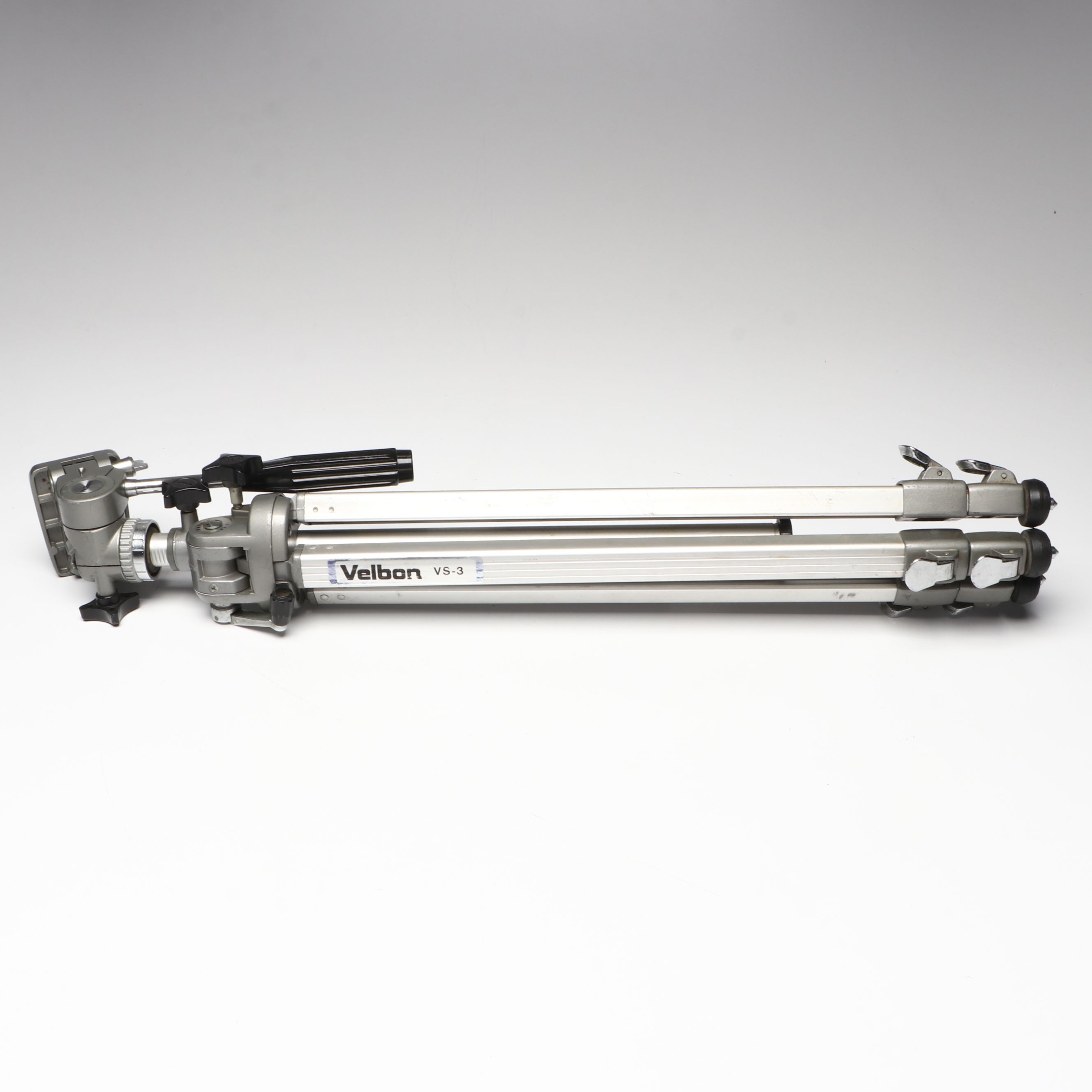 Fujifilm 35mm SLR Film Cameras with Tasco Binoculars and More Accessories