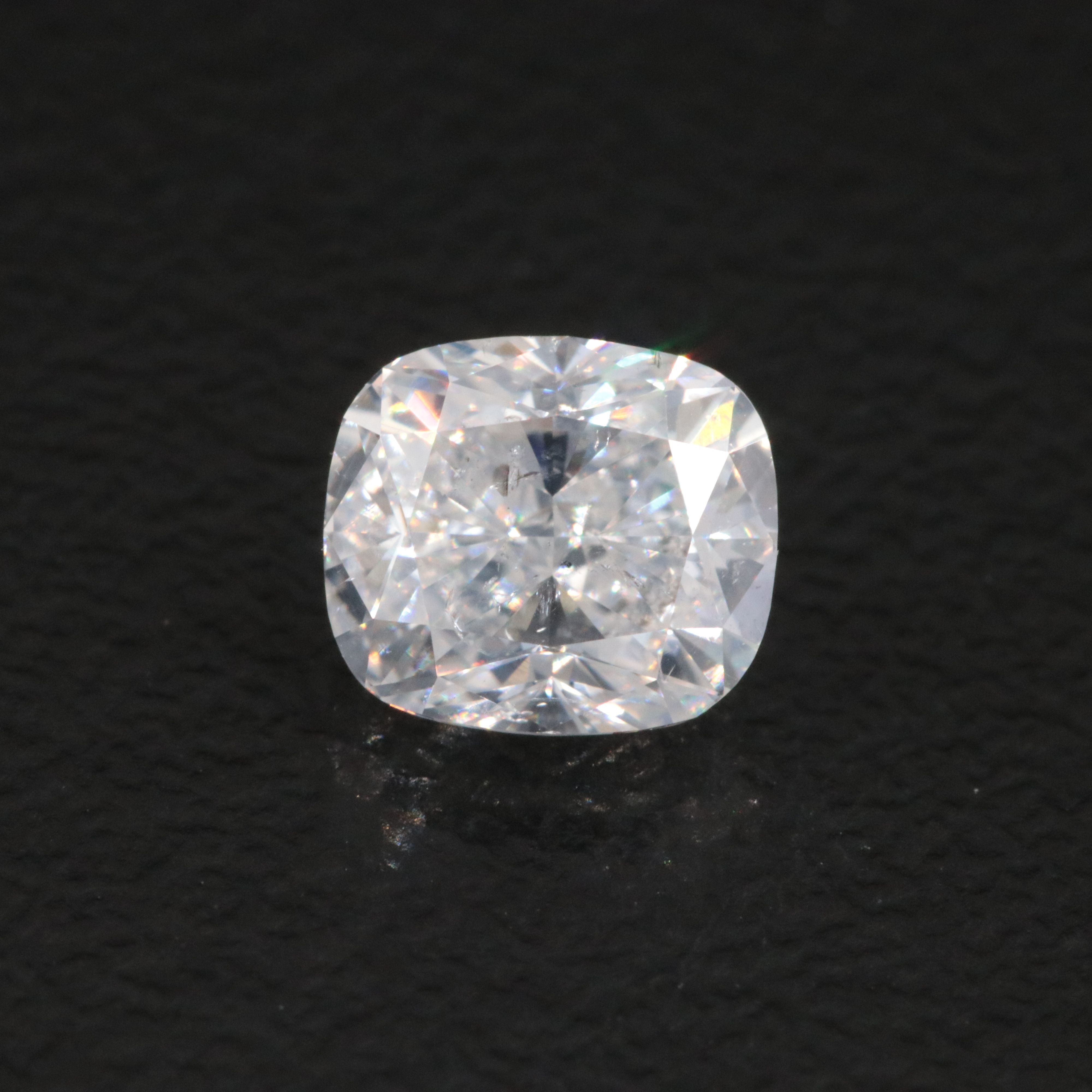 Loose 1.00 CT Diamond with GIA eReport