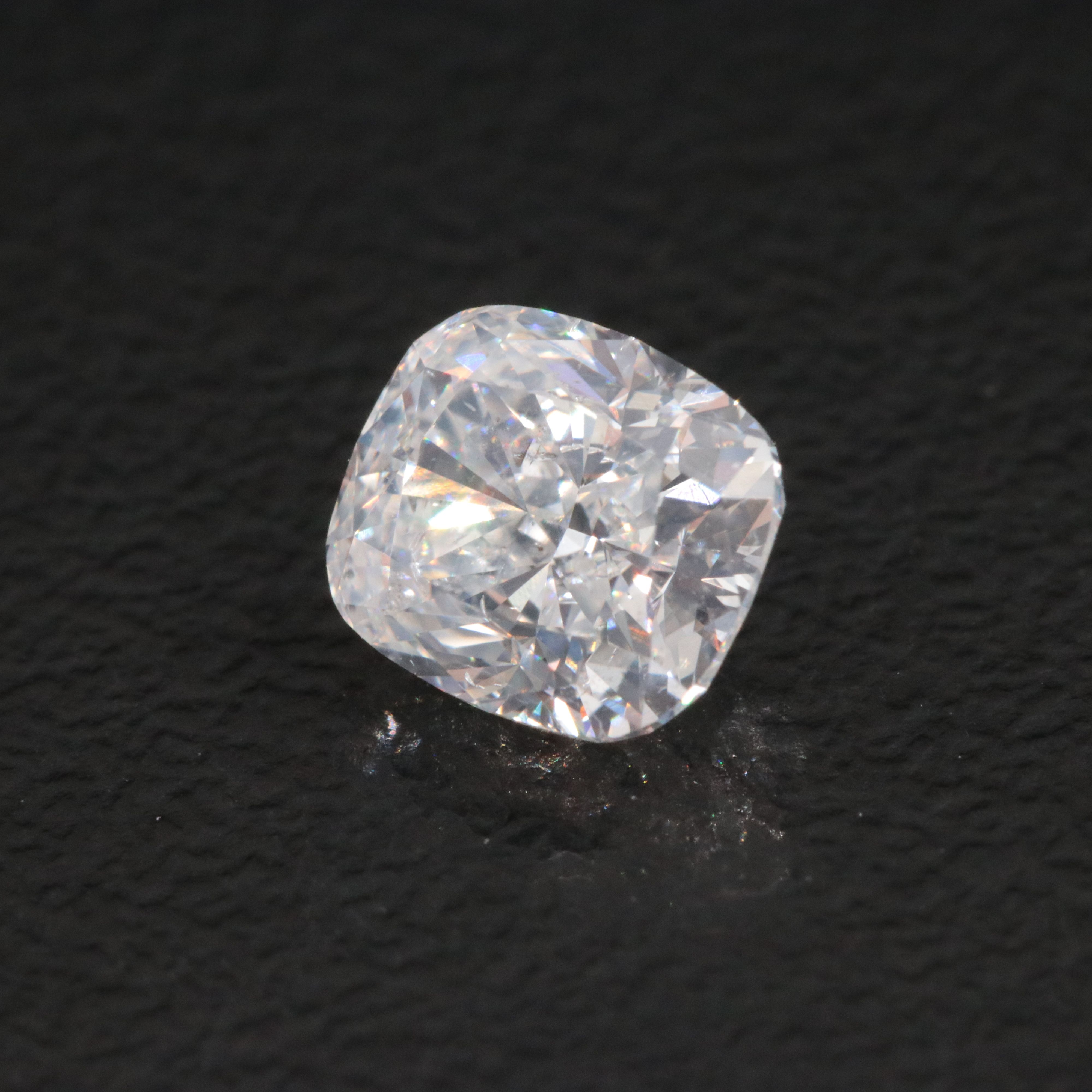 Loose 1.00 CT Diamond with GIA eReport