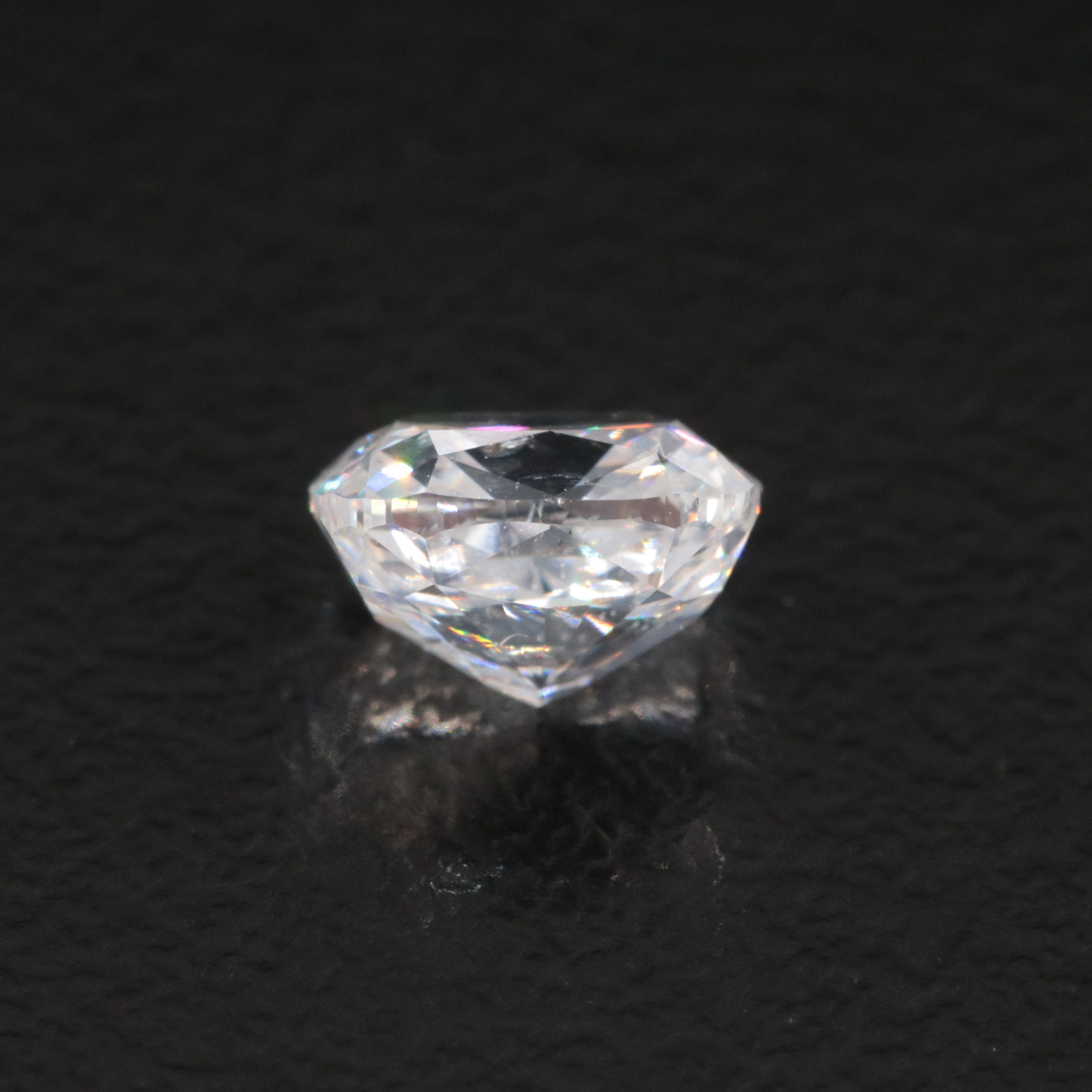 Loose 1.00 CT Diamond with GIA eReport