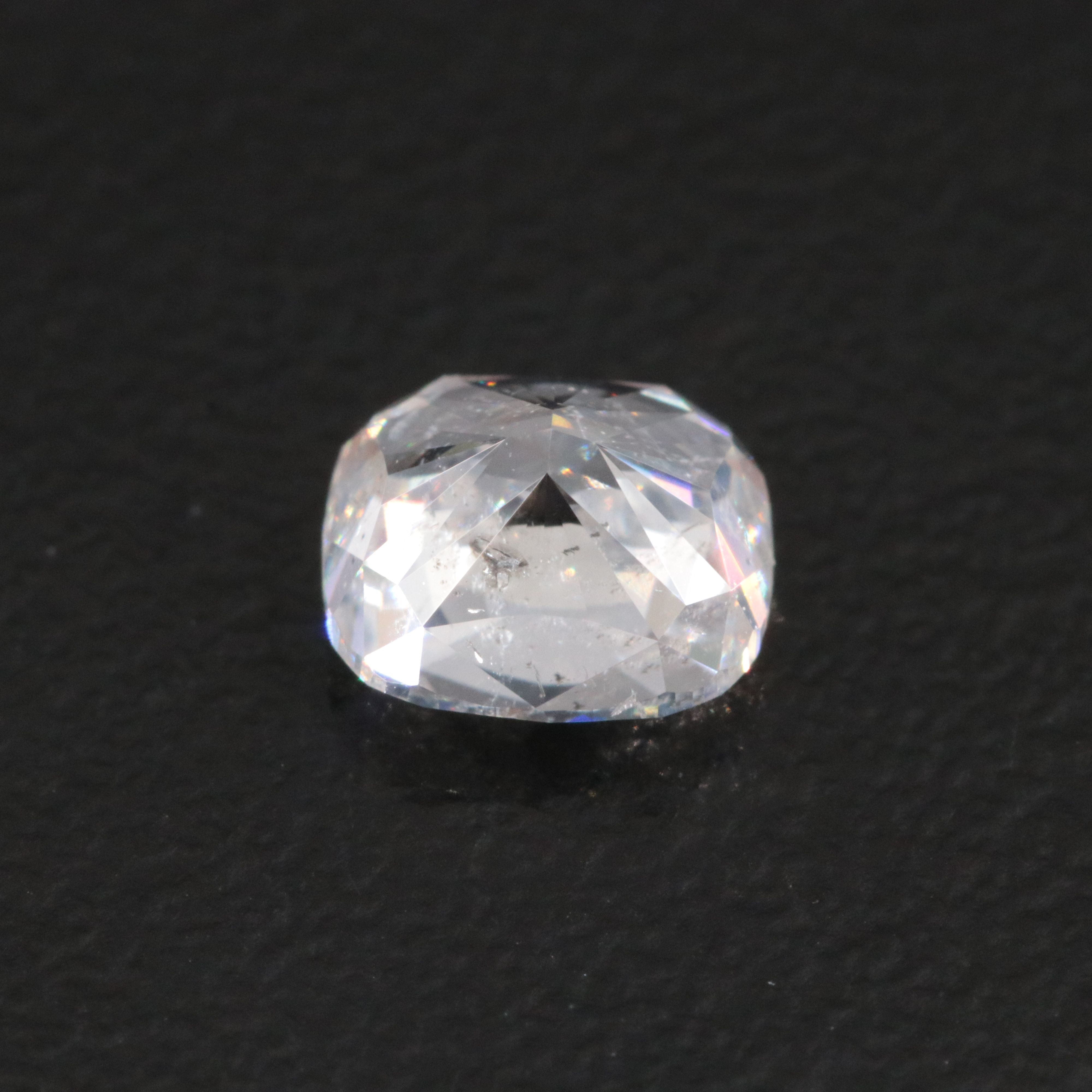 Loose 1.00 CT Diamond with GIA eReport