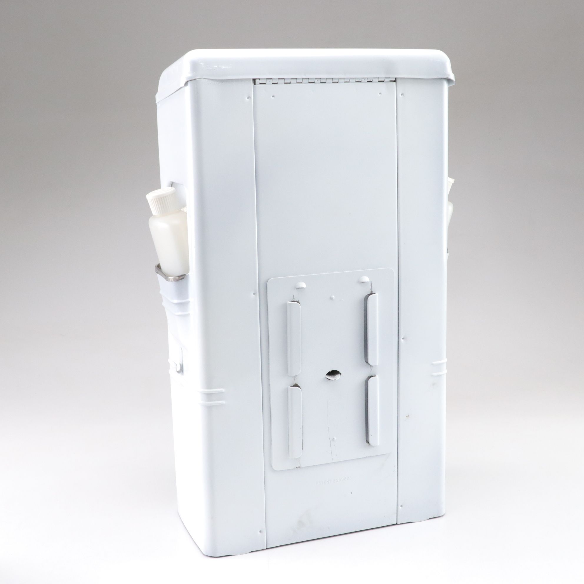 Mid-Century Standard Service Windshield Wash Dispenser