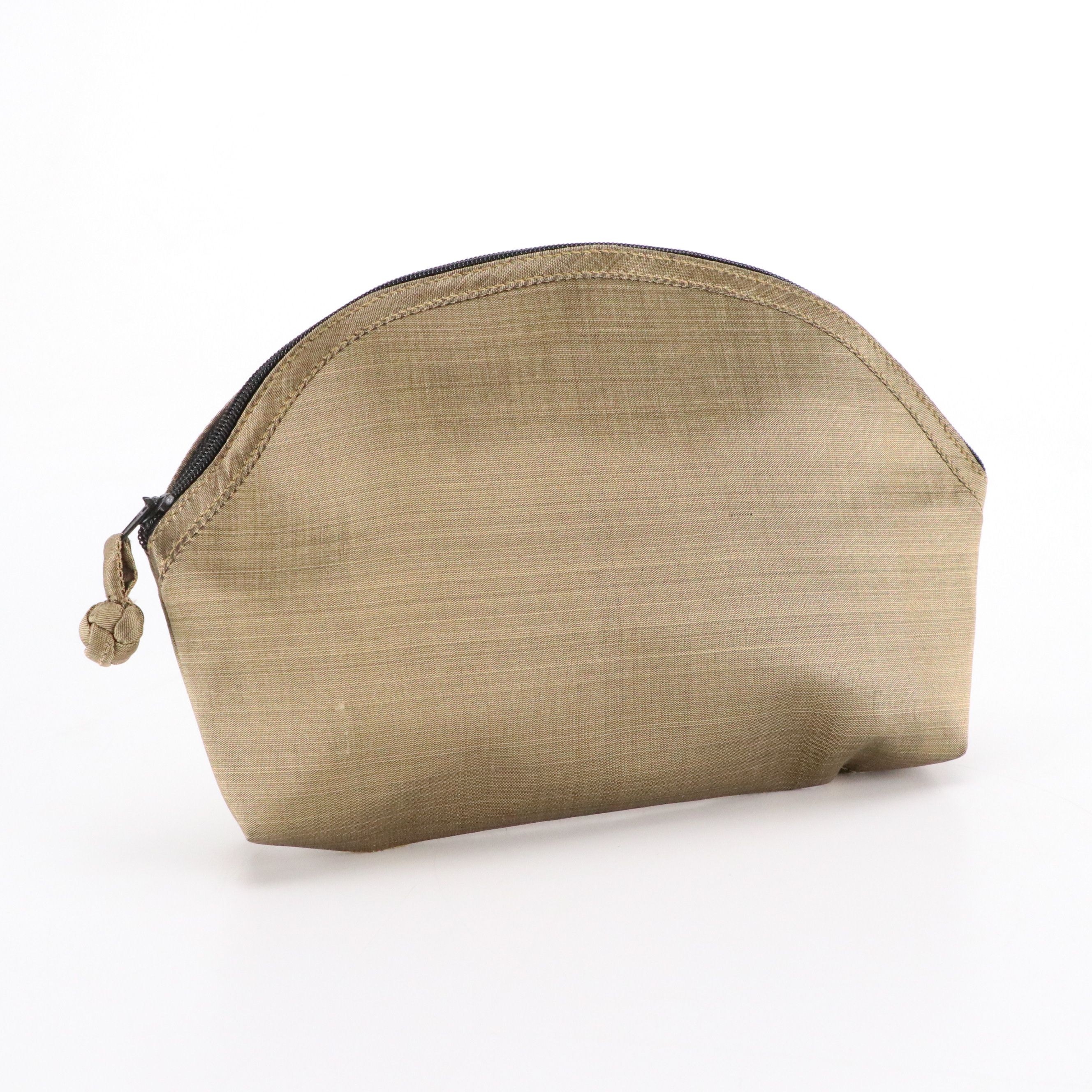 Tabitha Handwoven Silk Zip Pouch, La Regale Beaded Clutch, St. John Scarf & More
