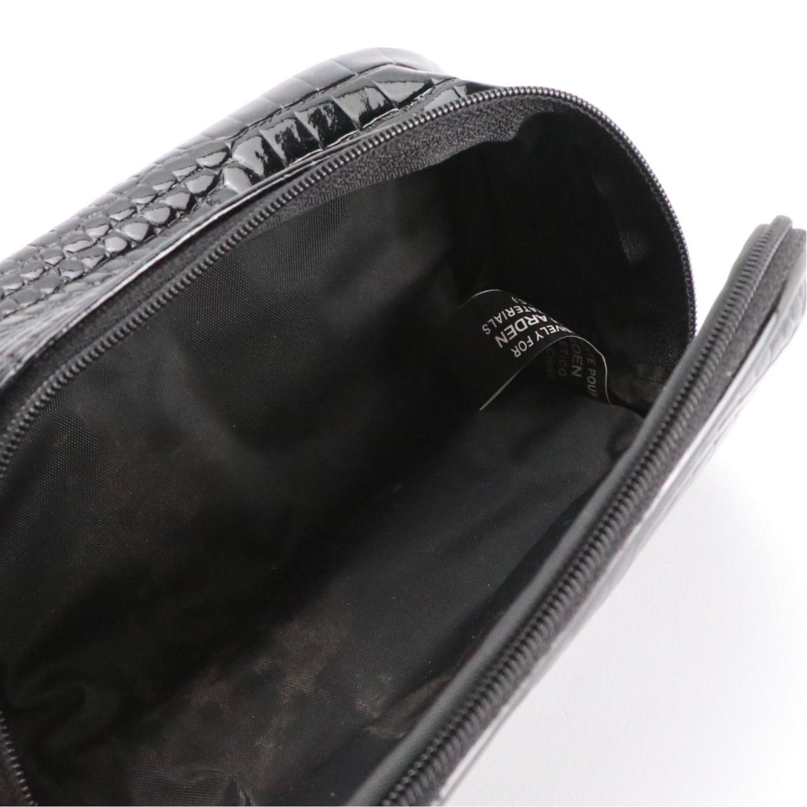 Tabitha Handwoven Silk Zip Pouch, La Regale Beaded Clutch, St. John Scarf & More