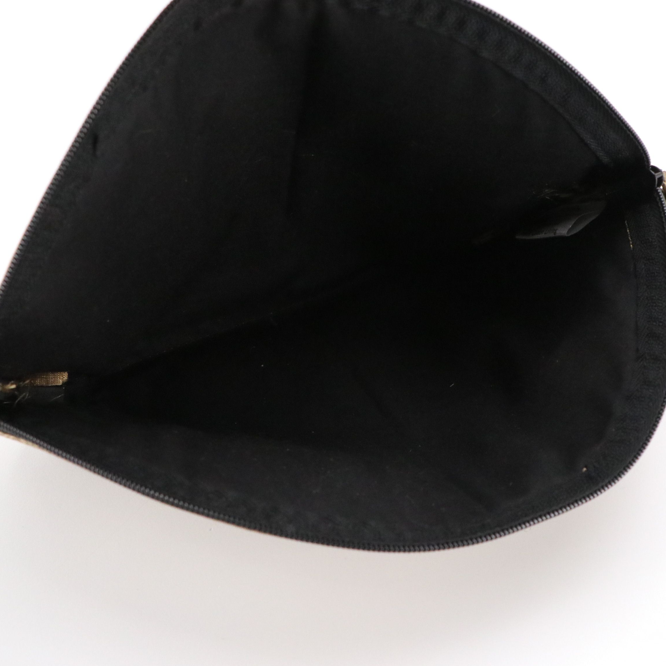 Tabitha Handwoven Silk Zip Pouch, La Regale Beaded Clutch, St. John Scarf & More