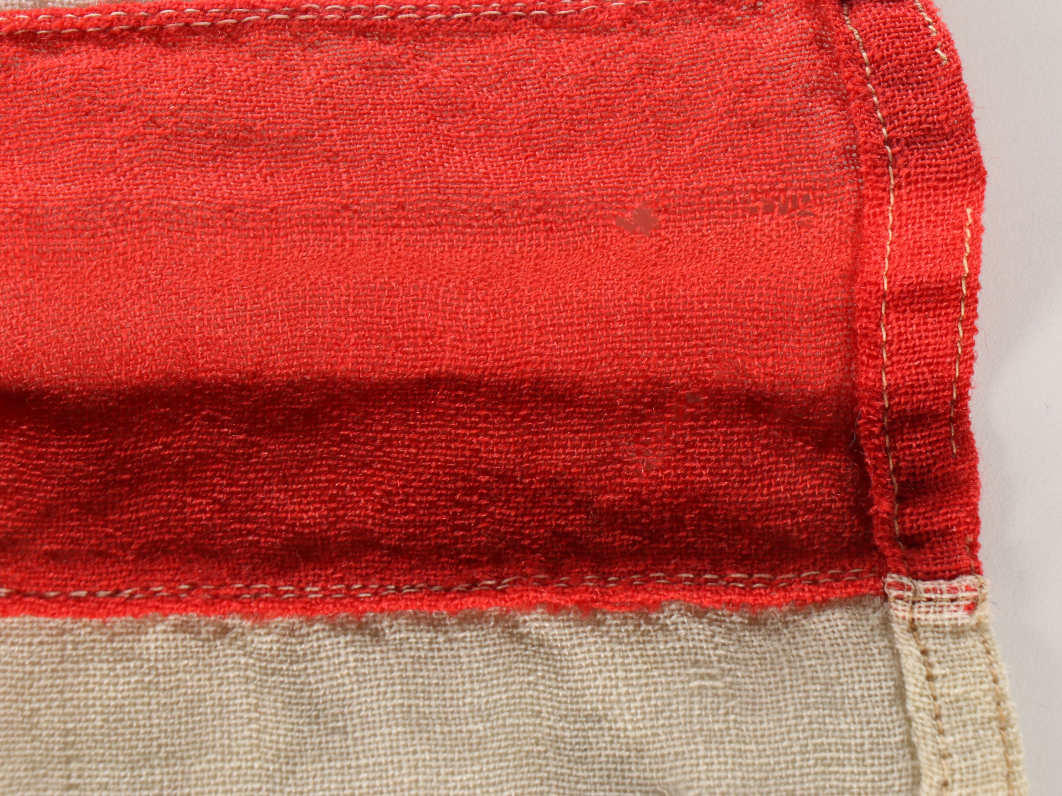 46-Star American Flag, Early 20th Century